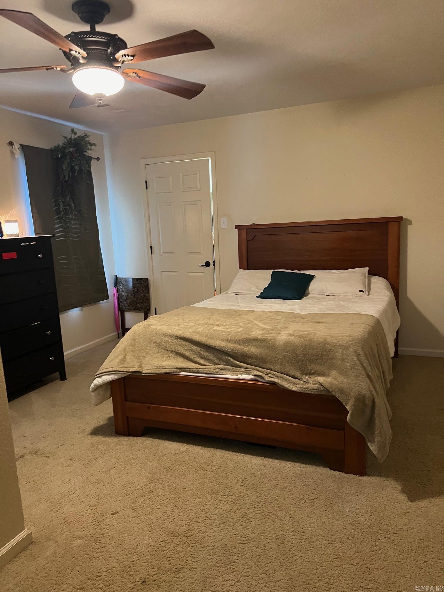 TOWN OF ENOLA GRANGE ADD - Residential