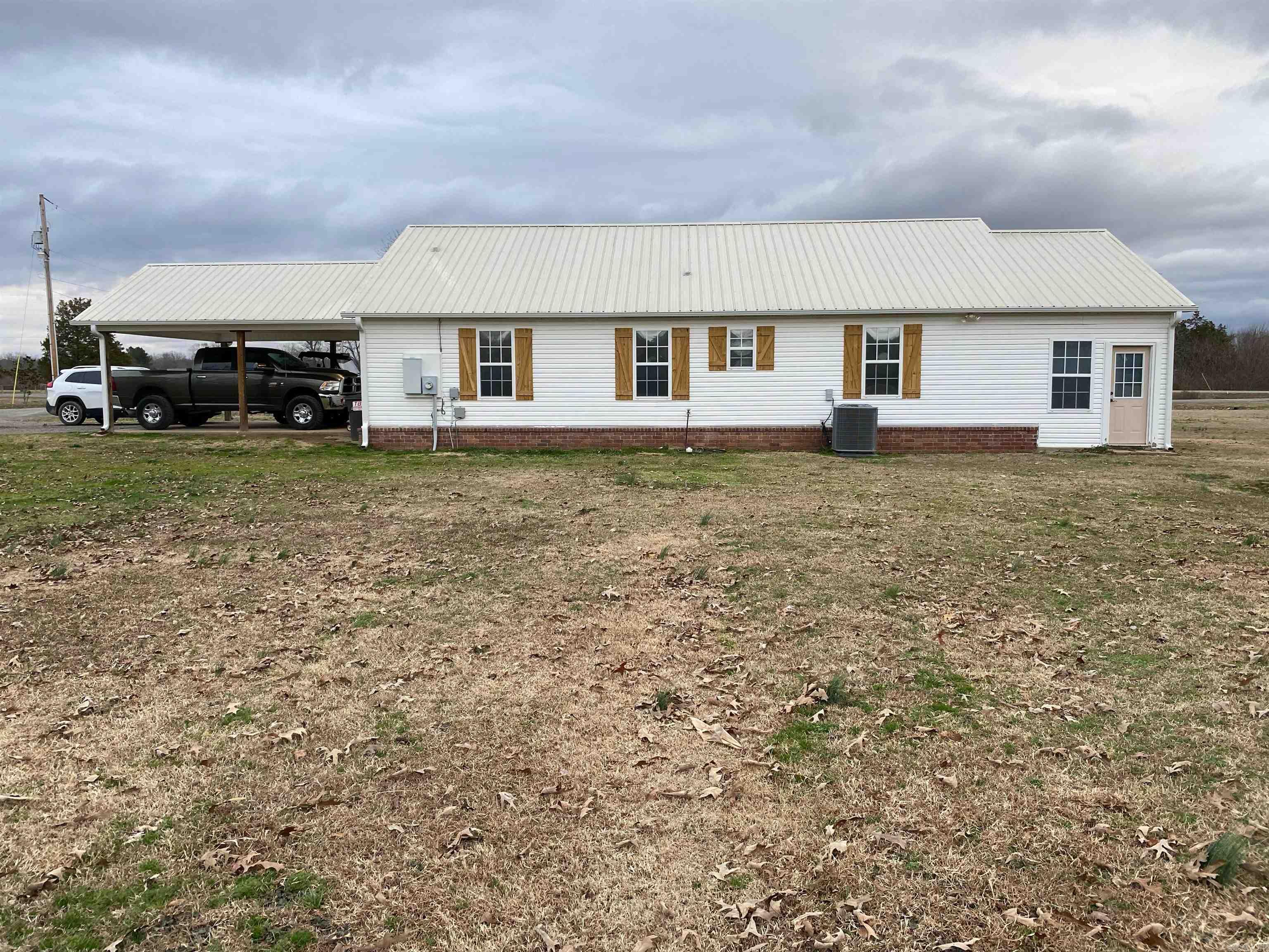 TOWN OF ENOLA GRANGE ADD - Residential