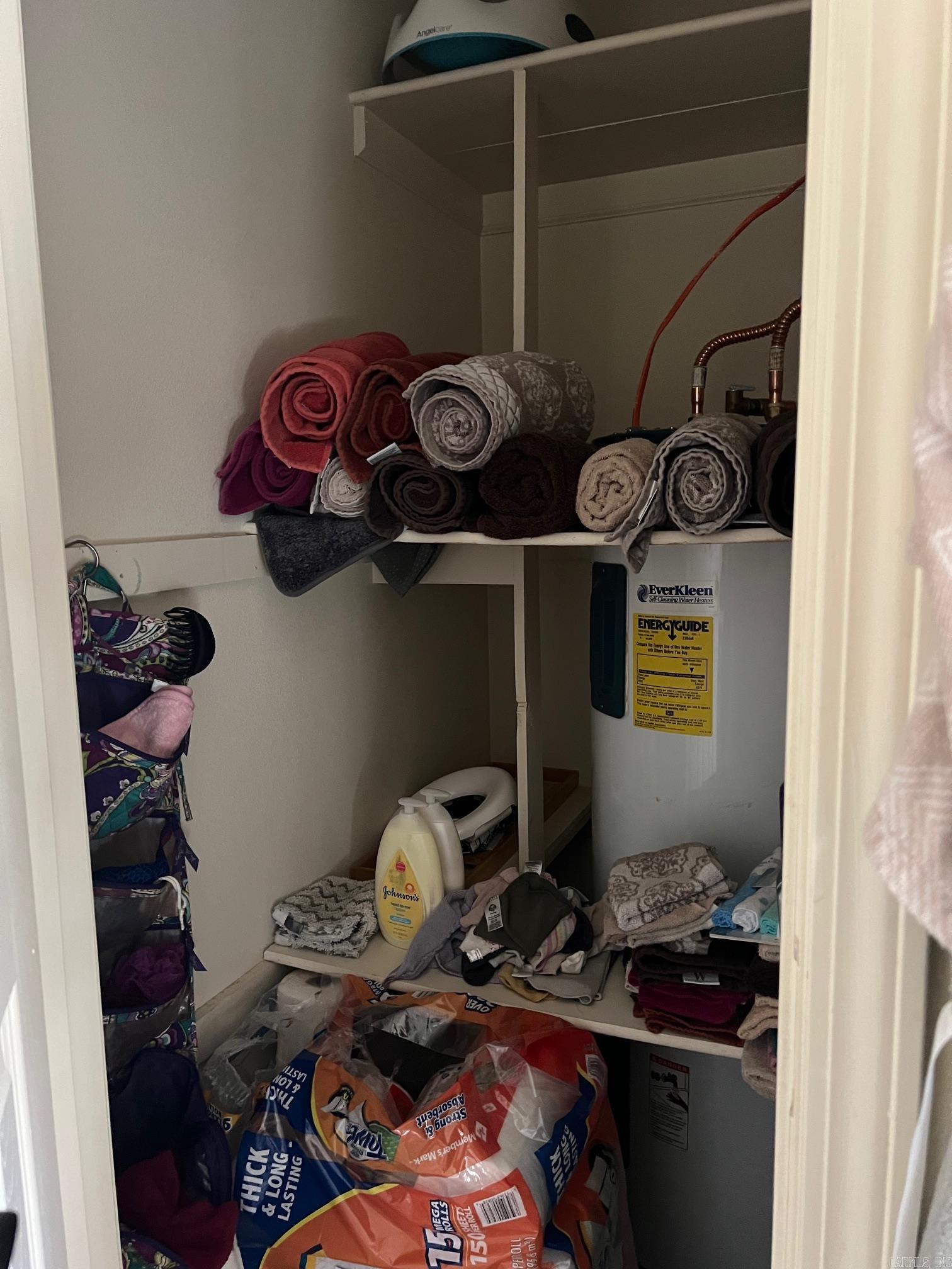 TOWN OF ENOLA GRANGE ADD - Residential