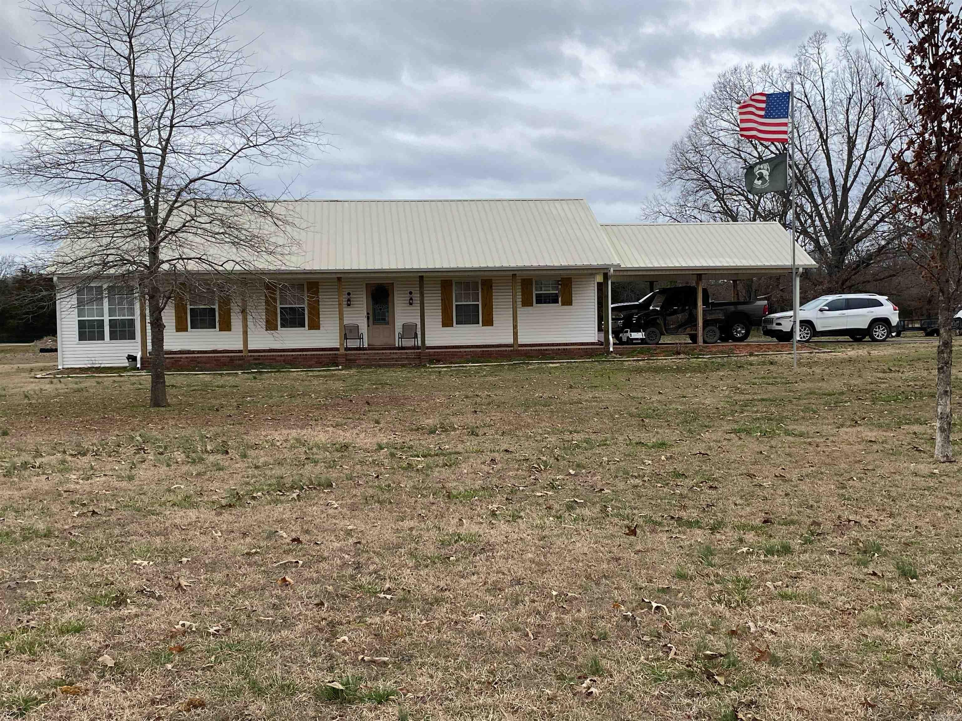 TOWN OF ENOLA GRANGE ADD - Residential