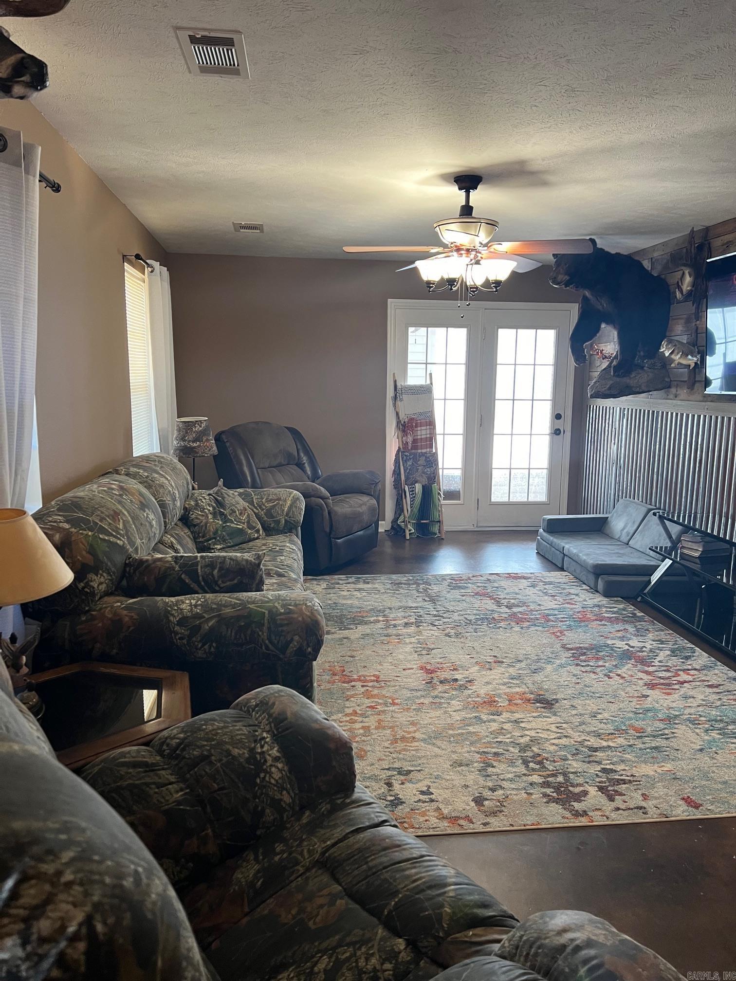 TOWN OF ENOLA GRANGE ADD - Residential