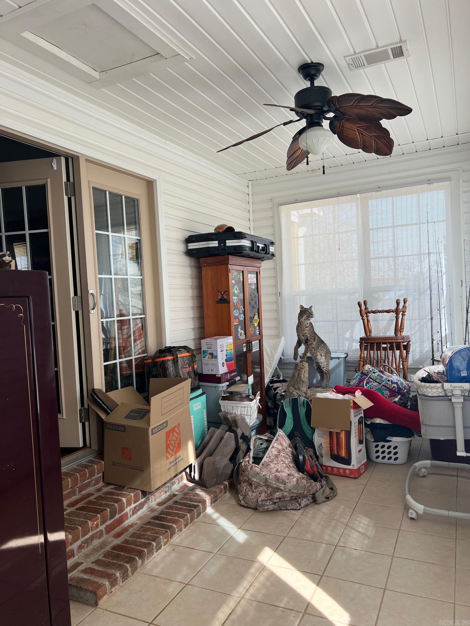 TOWN OF ENOLA GRANGE ADD - Residential