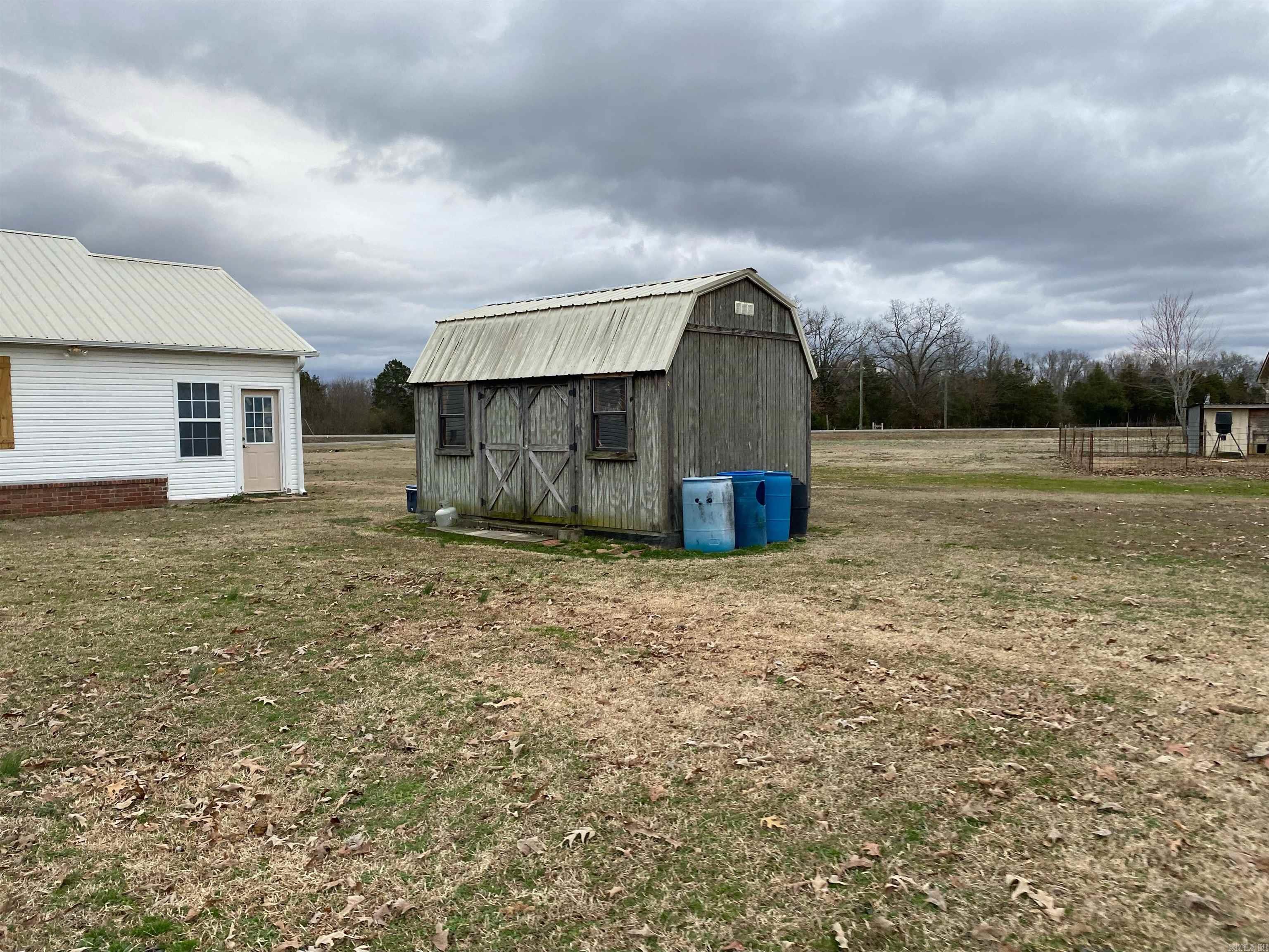 TOWN OF ENOLA GRANGE ADD - Residential