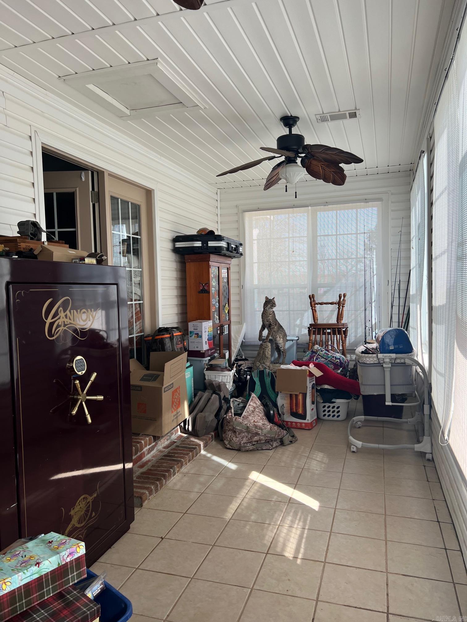 TOWN OF ENOLA GRANGE ADD - Residential