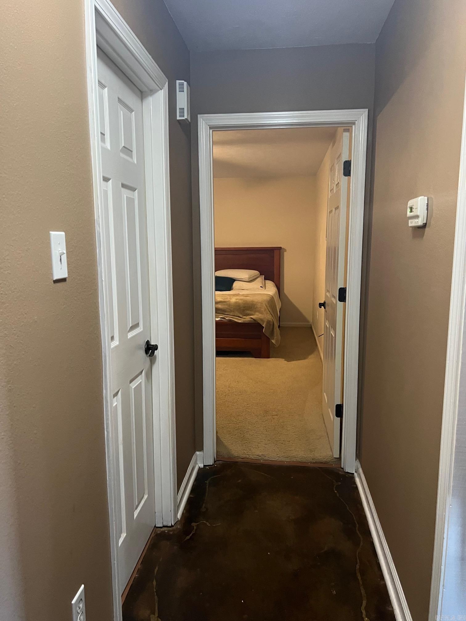 TOWN OF ENOLA GRANGE ADD - Residential