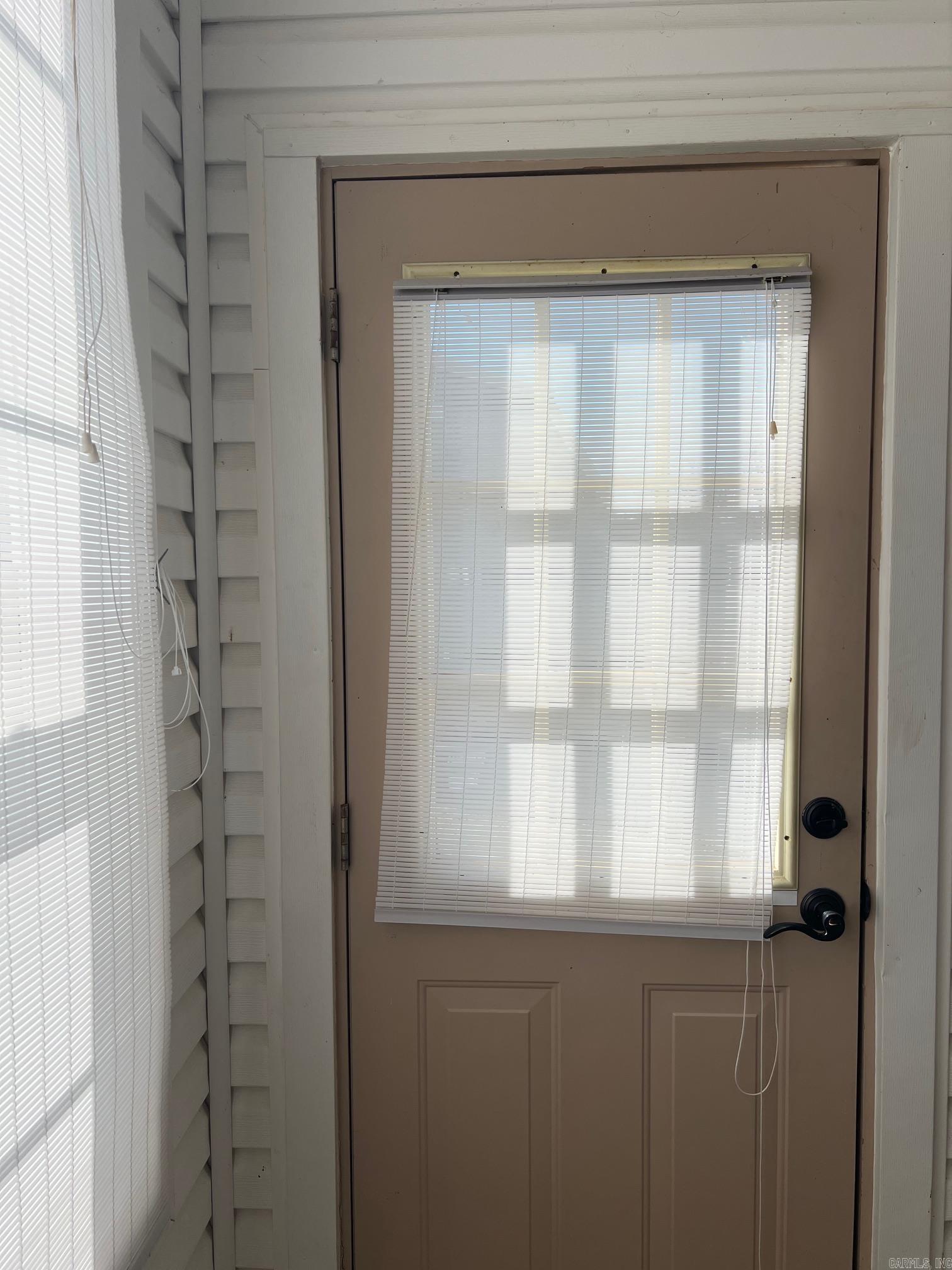 TOWN OF ENOLA GRANGE ADD - Residential