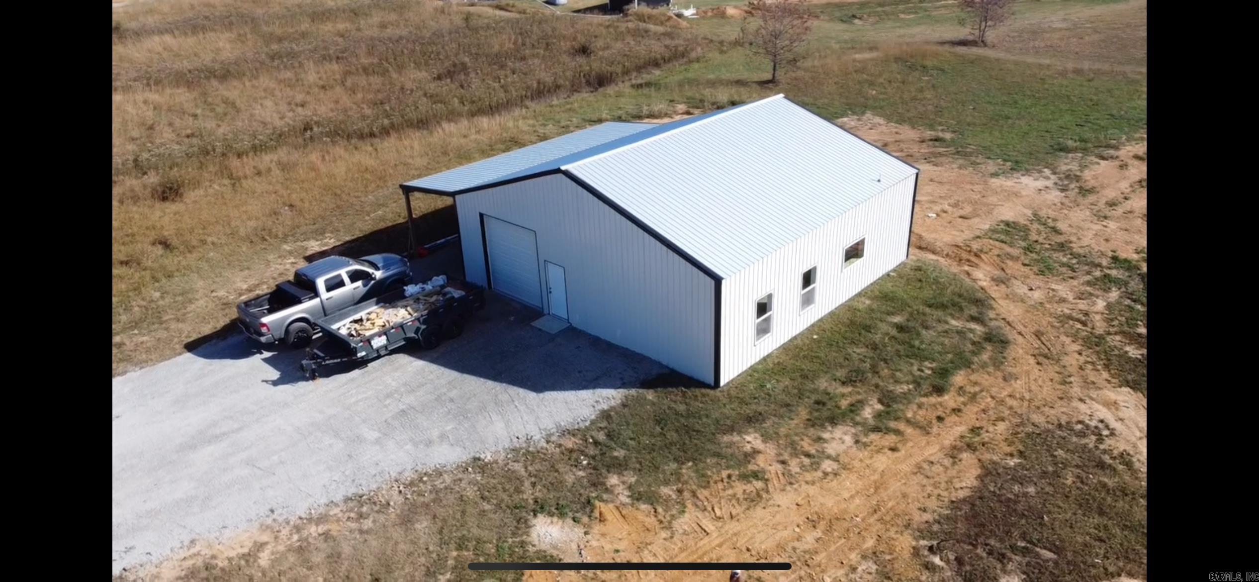 ROMANCE ACRES - Residential