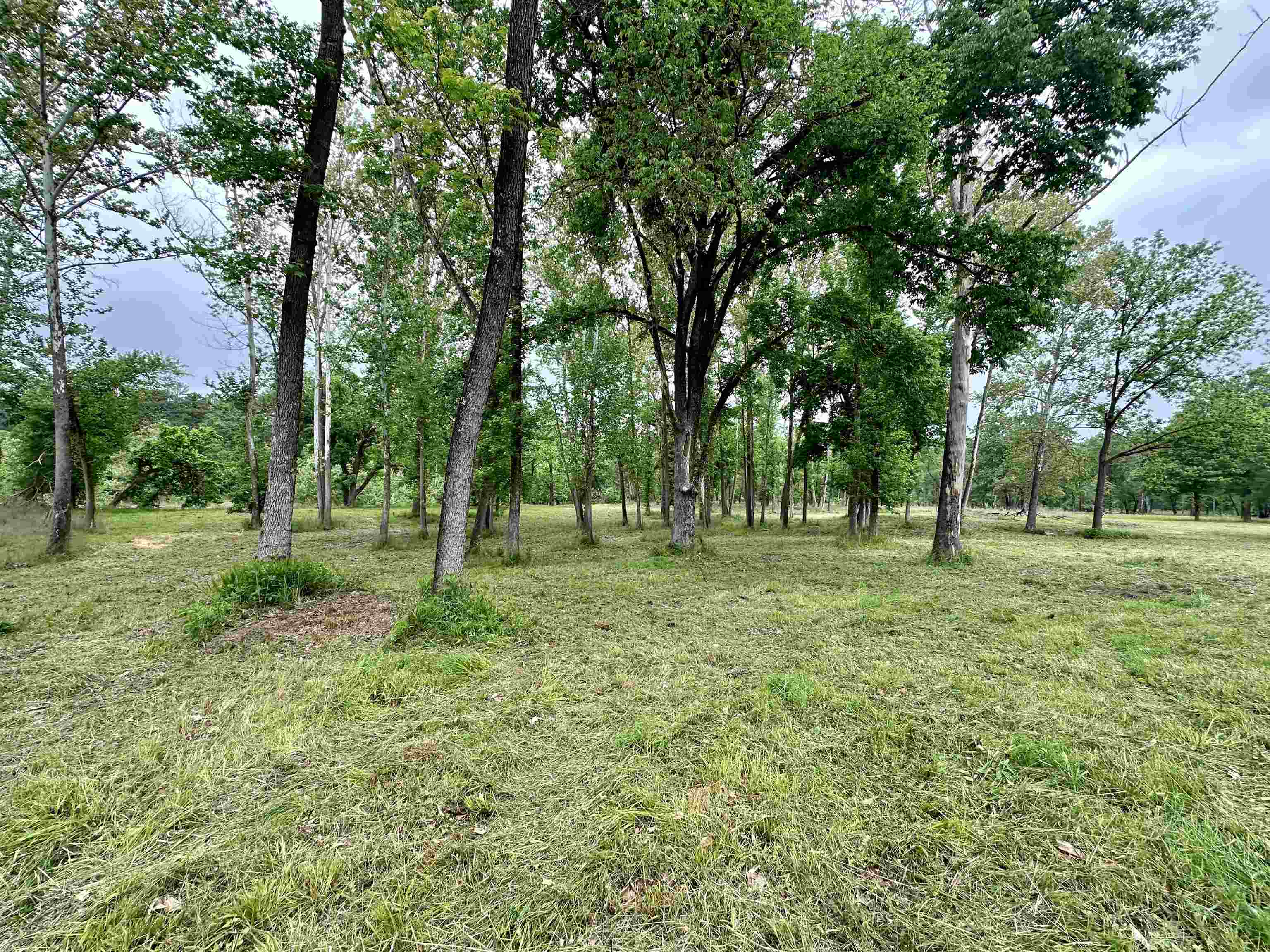 LOUD WATER RETREAT - Land