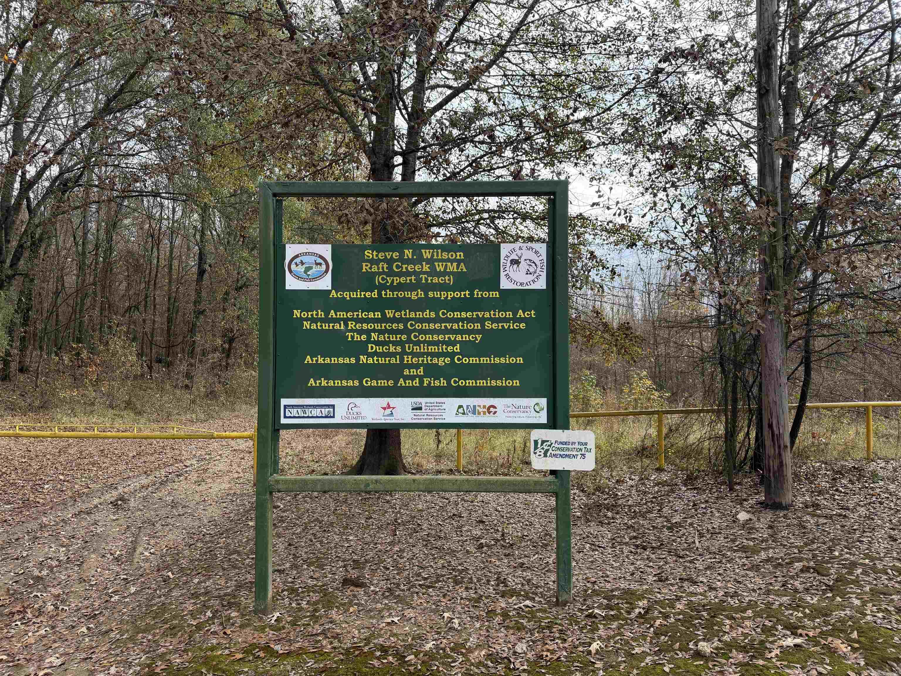 Metes & Bounds - Land