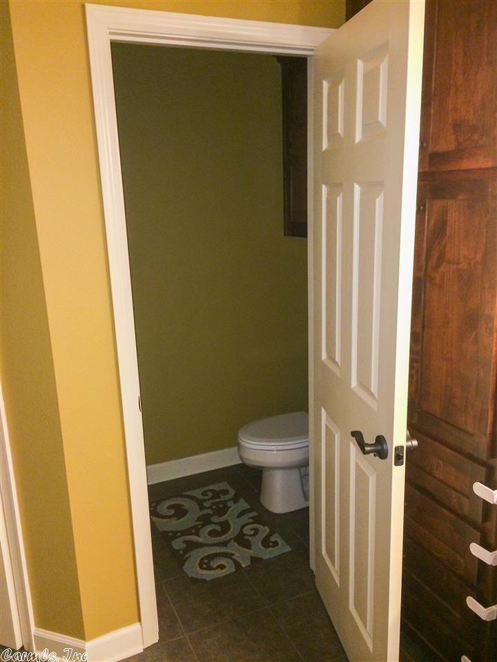 Jamestown South Phase III - Residential