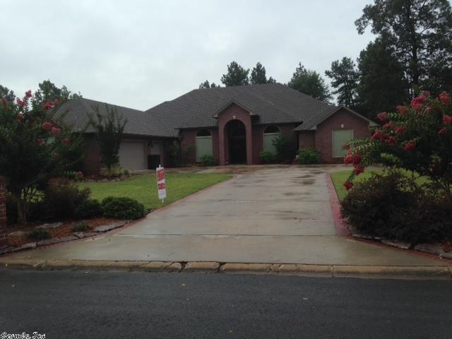 Jamestown South Phase III - Residential