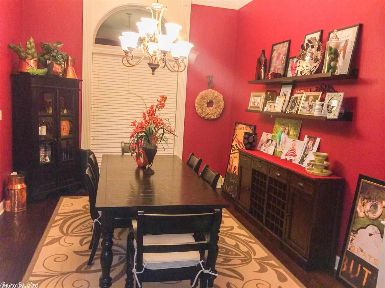 Jamestown South Phase III - Residential