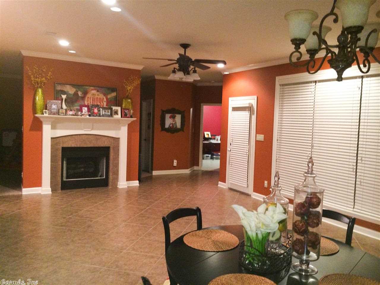 Jamestown South Phase III - Residential