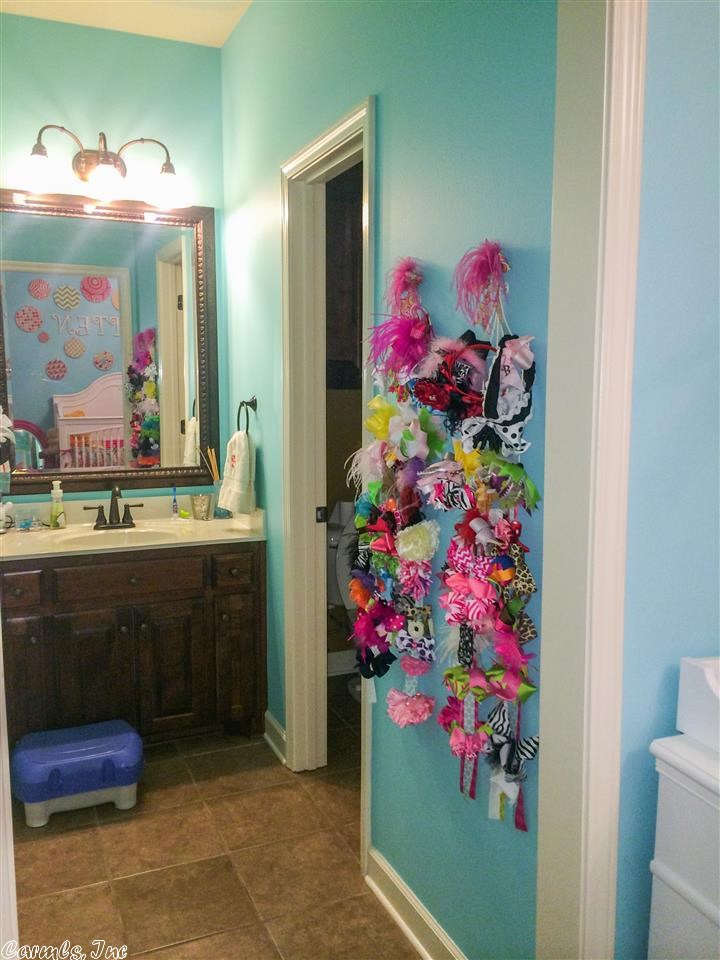 Jamestown South Phase III - Residential