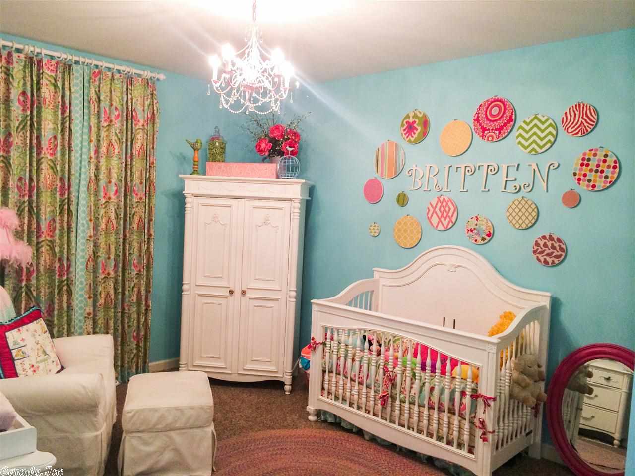 Jamestown South Phase III - Residential