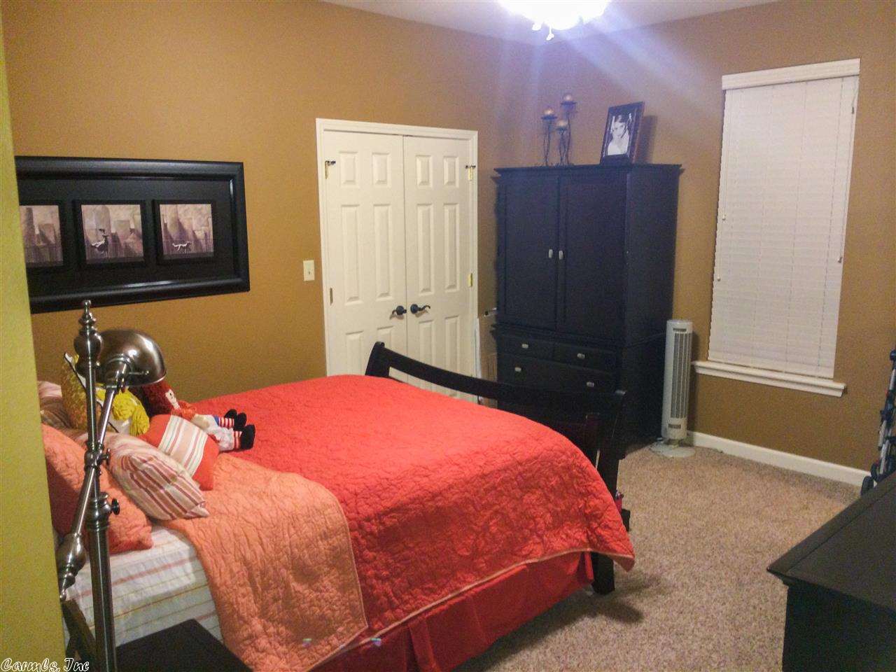 Jamestown South Phase III - Residential