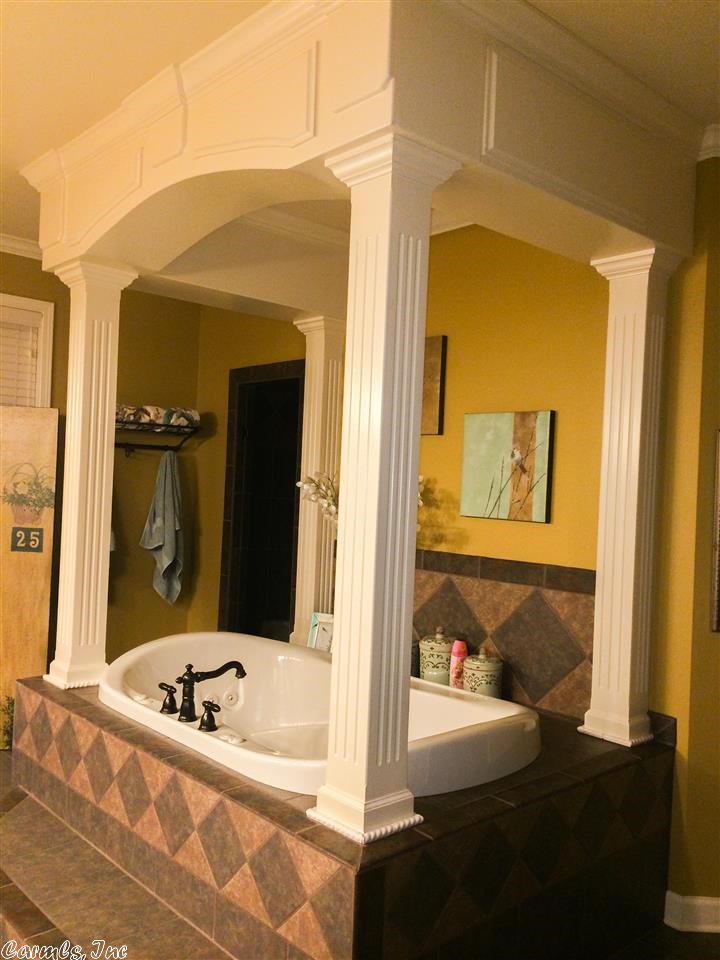 Jamestown South Phase III - Residential