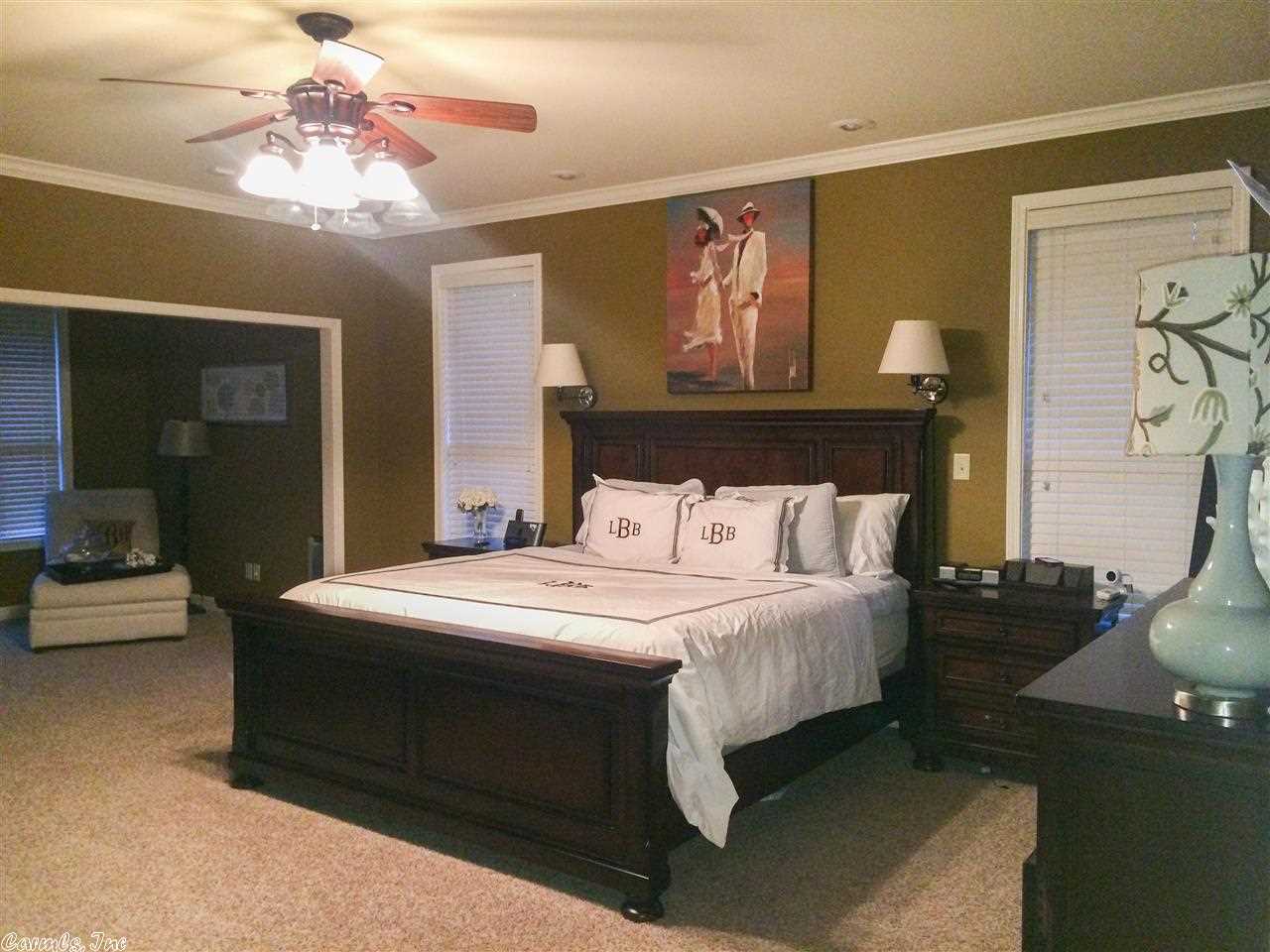 Jamestown South Phase III - Residential