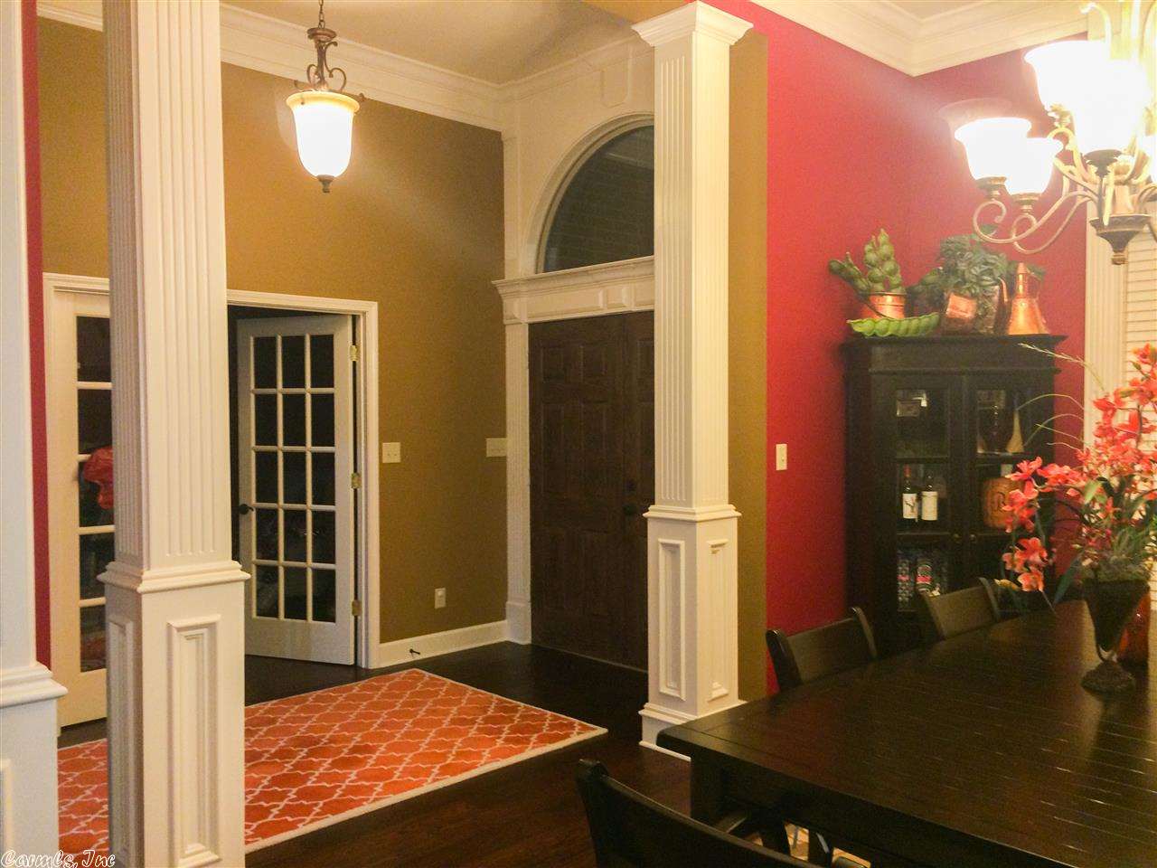 Jamestown South Phase III - Residential