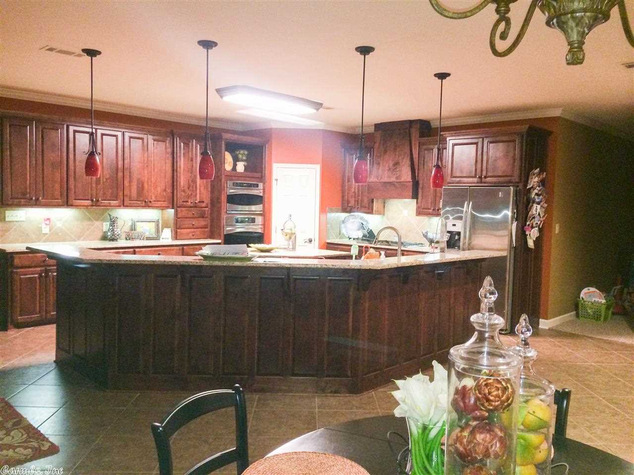 Jamestown South Phase III - Residential