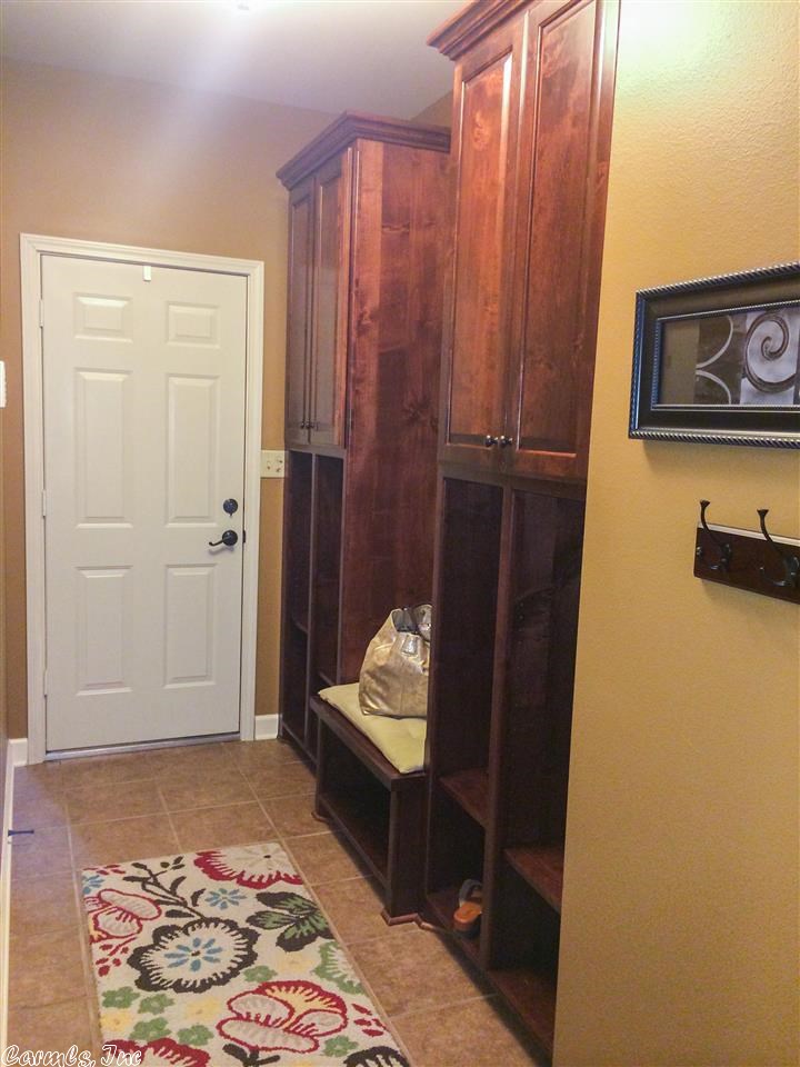 Jamestown South Phase III - Residential