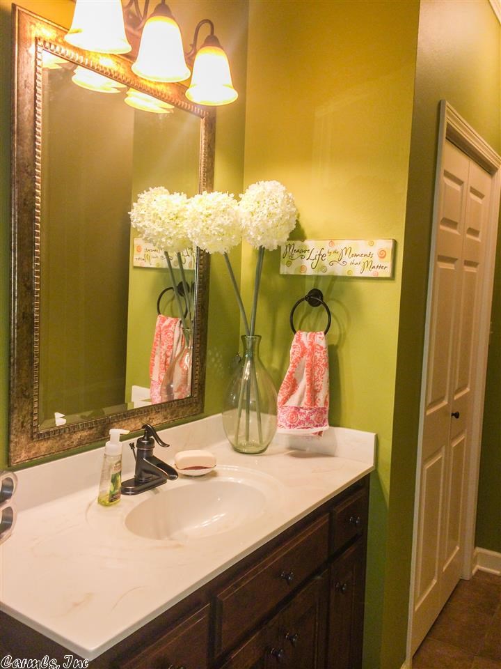 Jamestown South Phase III - Residential