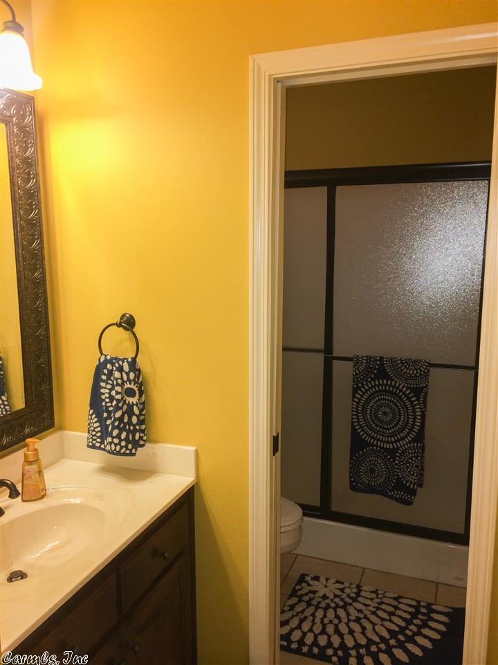 Jamestown South Phase III - Residential