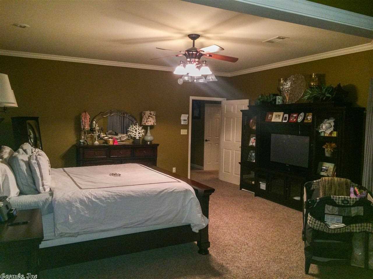 Jamestown South Phase III - Residential