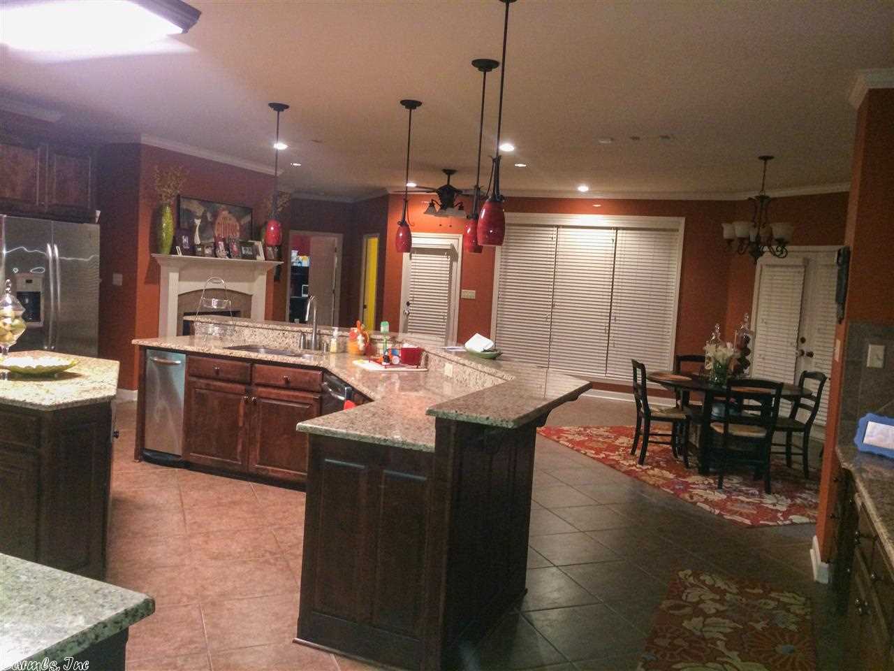 Jamestown South Phase III - Residential