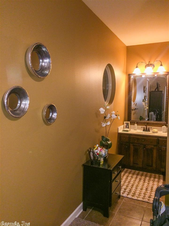 Jamestown South Phase III - Residential