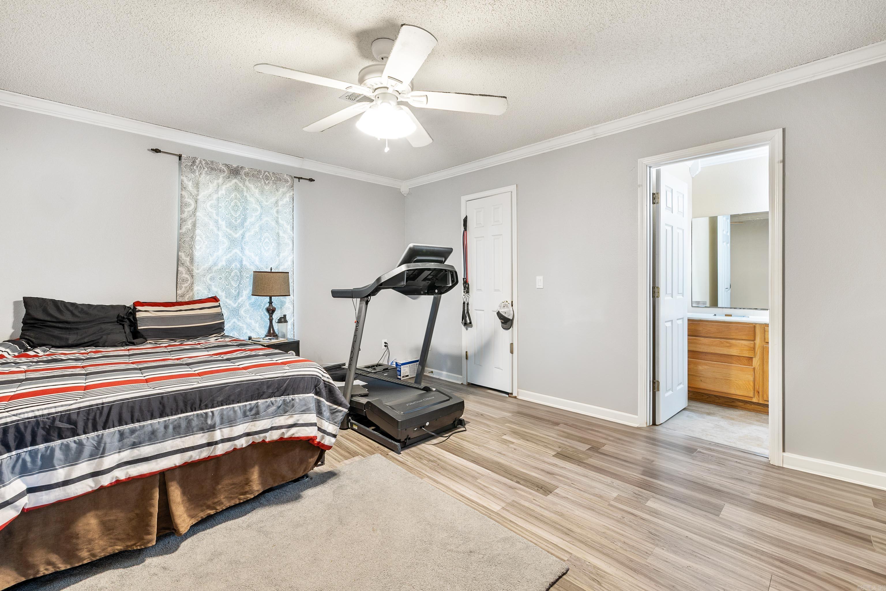 Overview Phase I - Residential