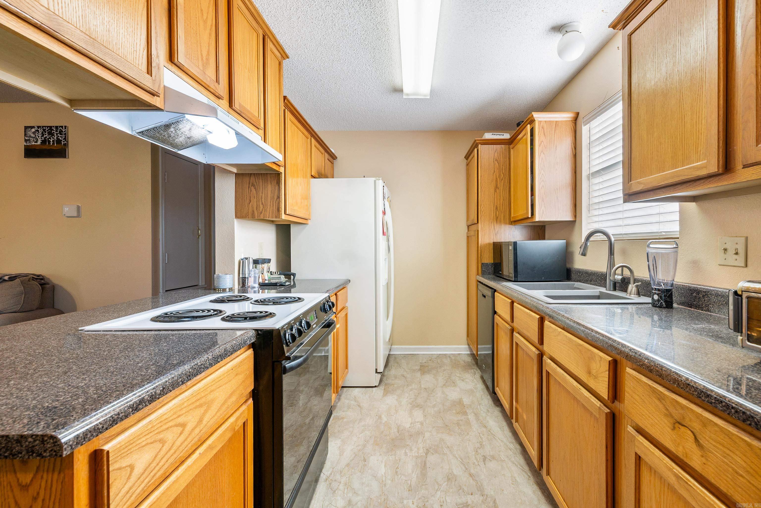 Overview Phase I - Residential