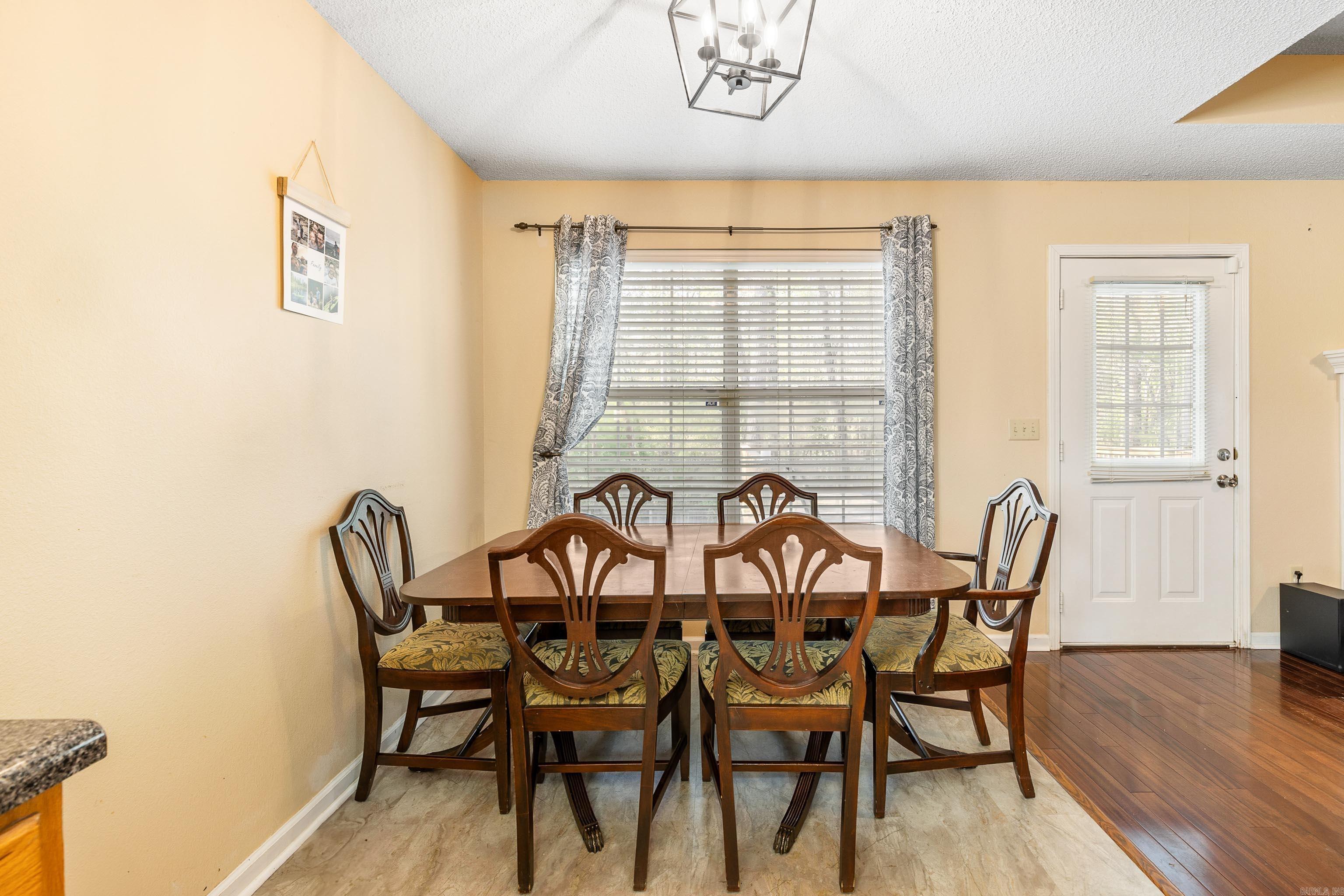 Overview Phase I - Residential