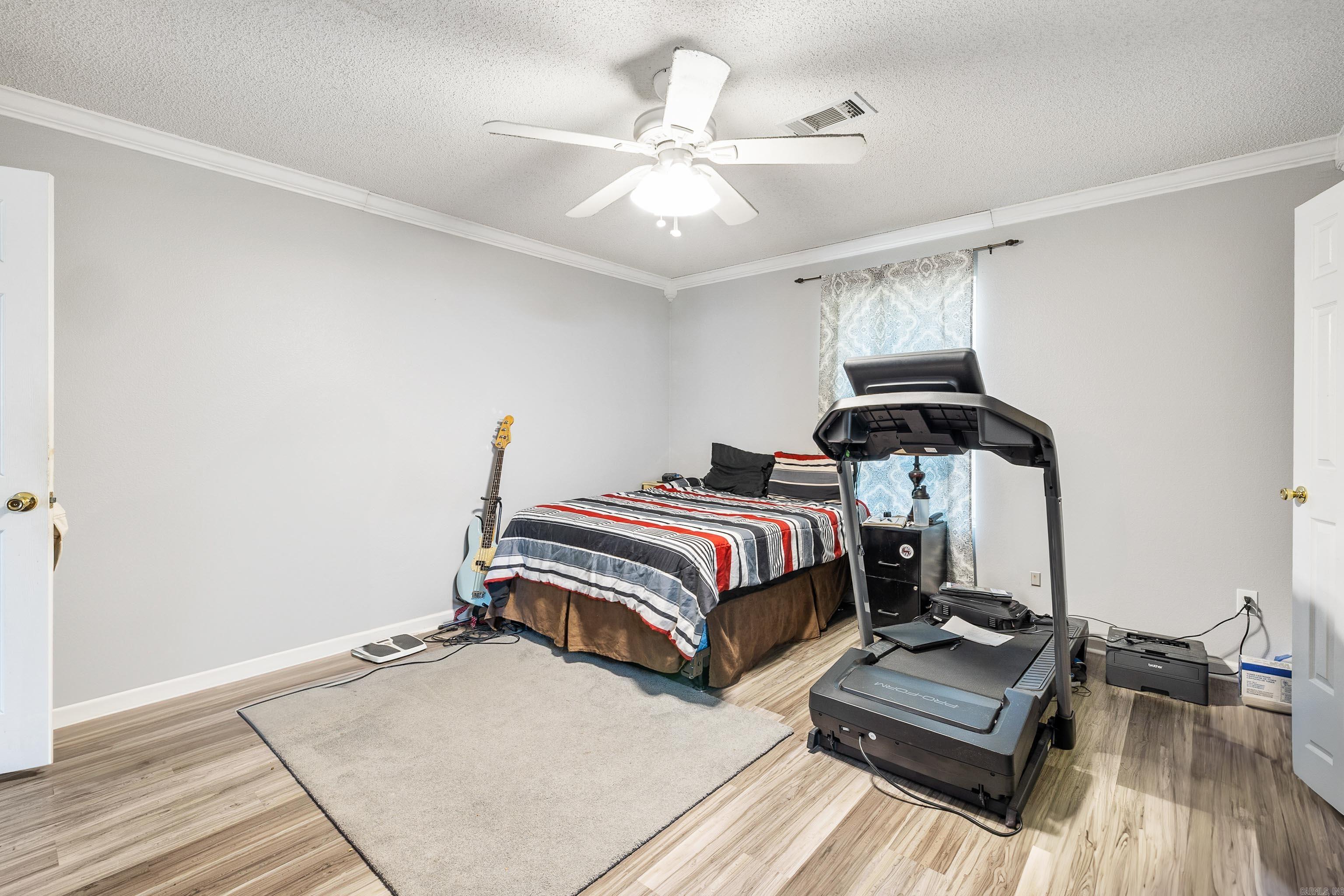 Overview Phase I - Residential