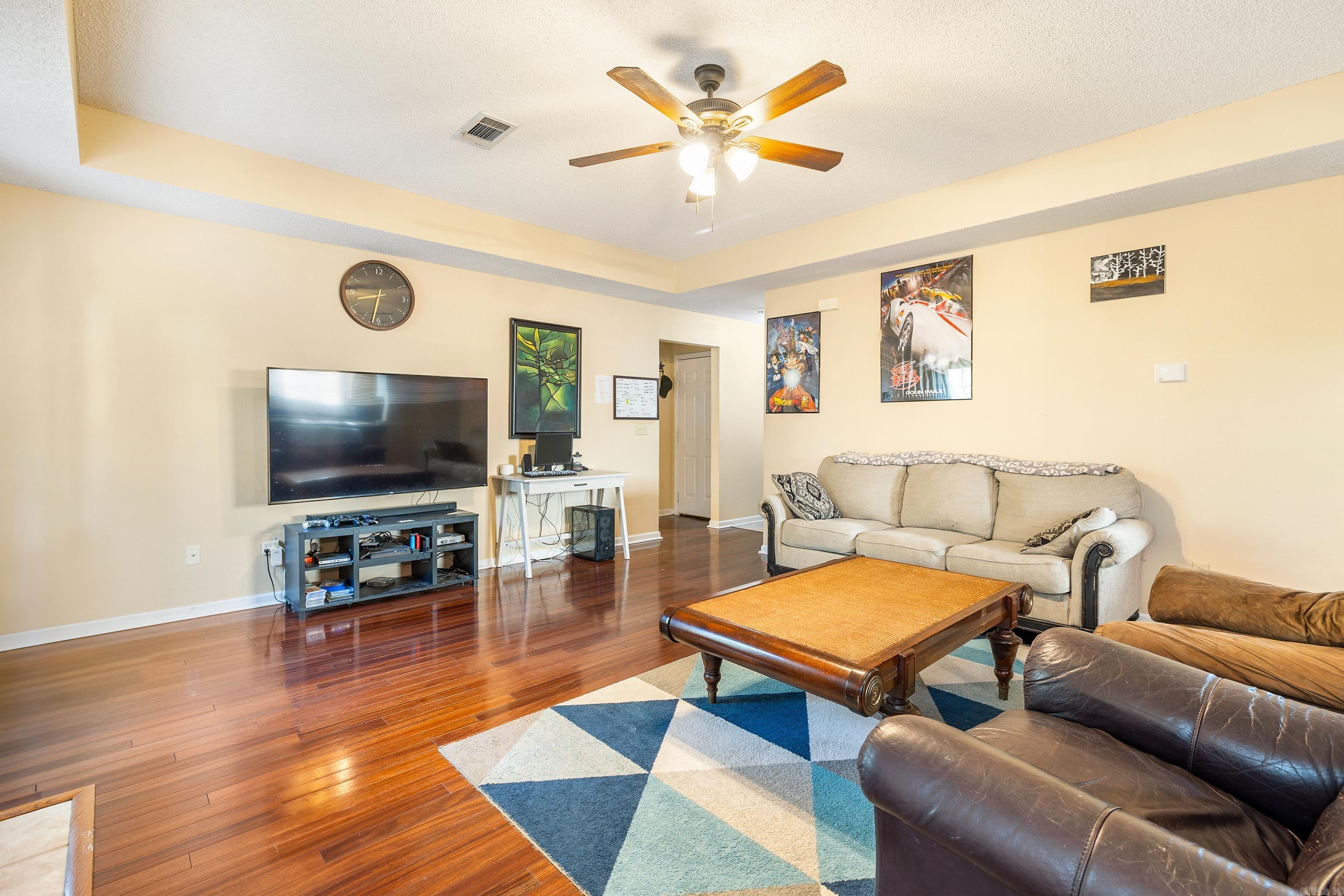 Overview Phase I - Residential