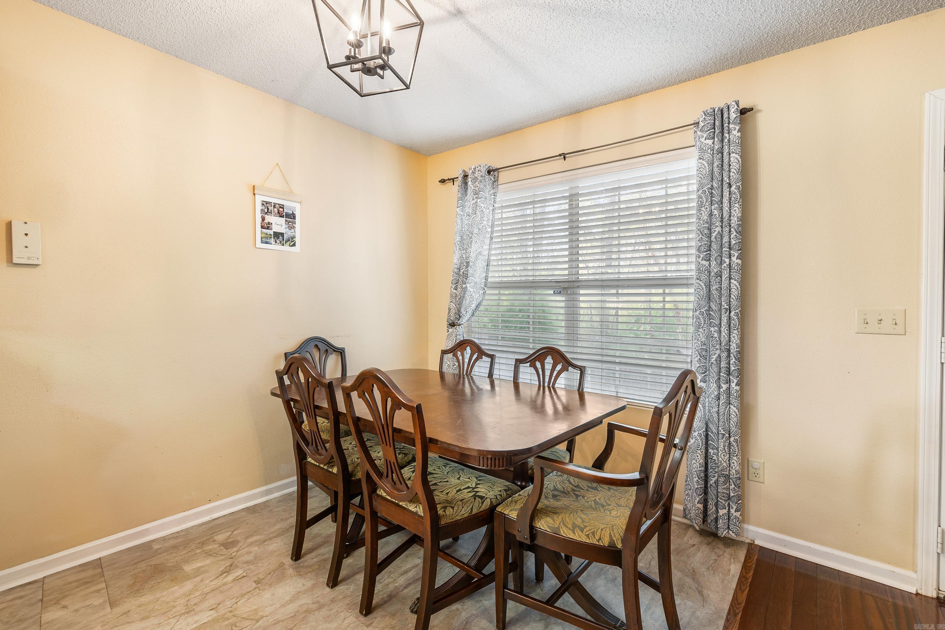 Overview Phase I - Residential