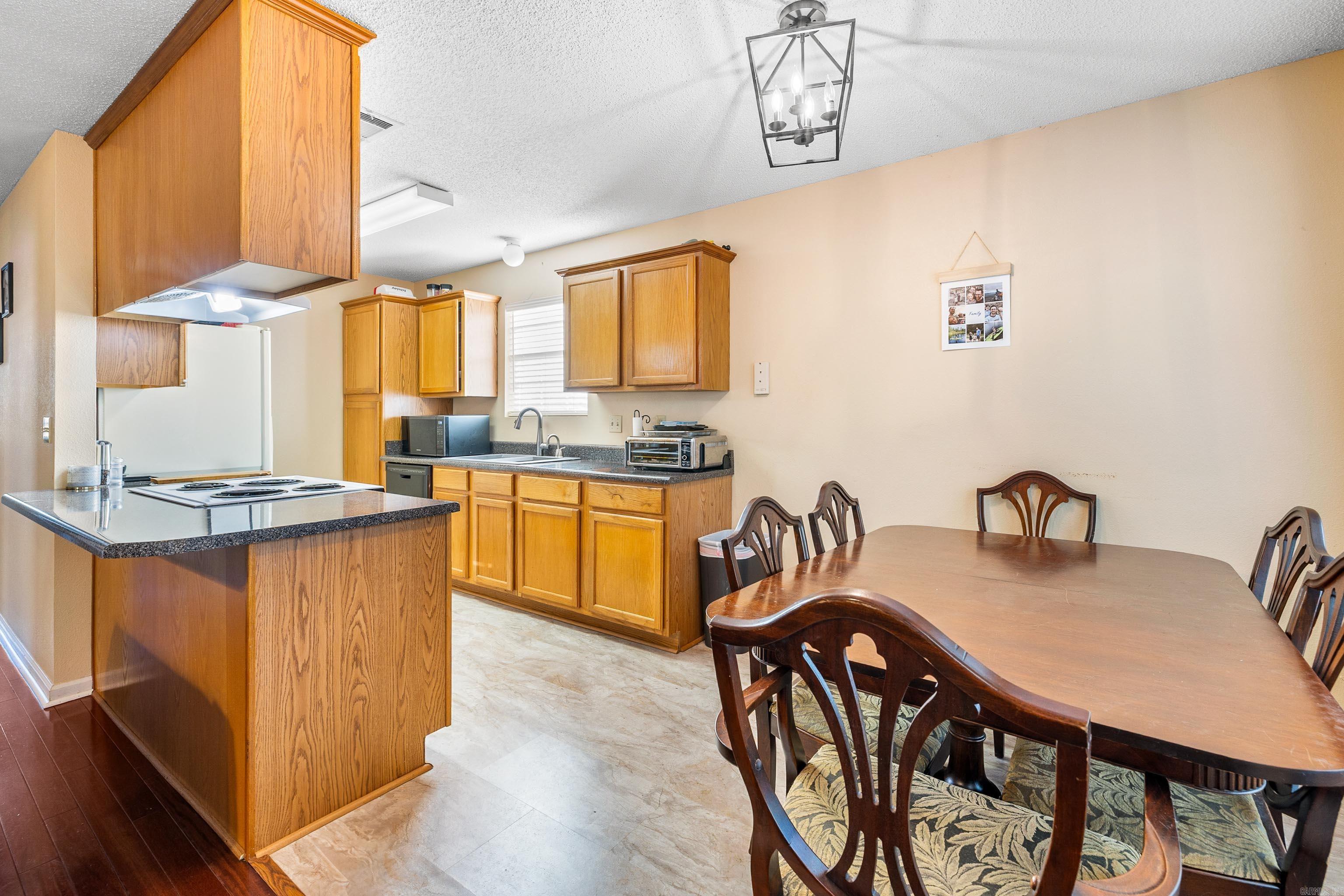 Overview Phase I - Residential