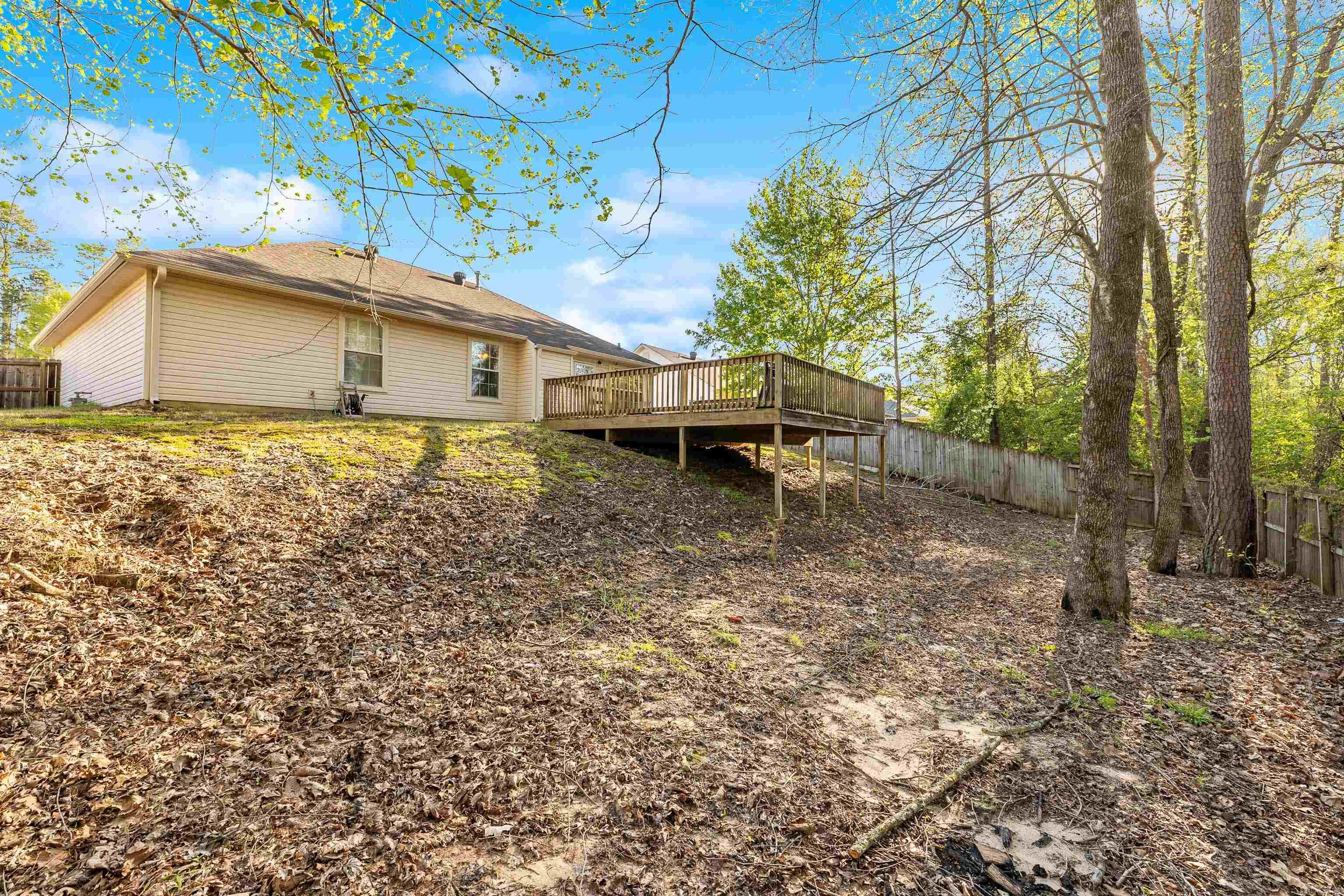 Overview Phase I - Residential