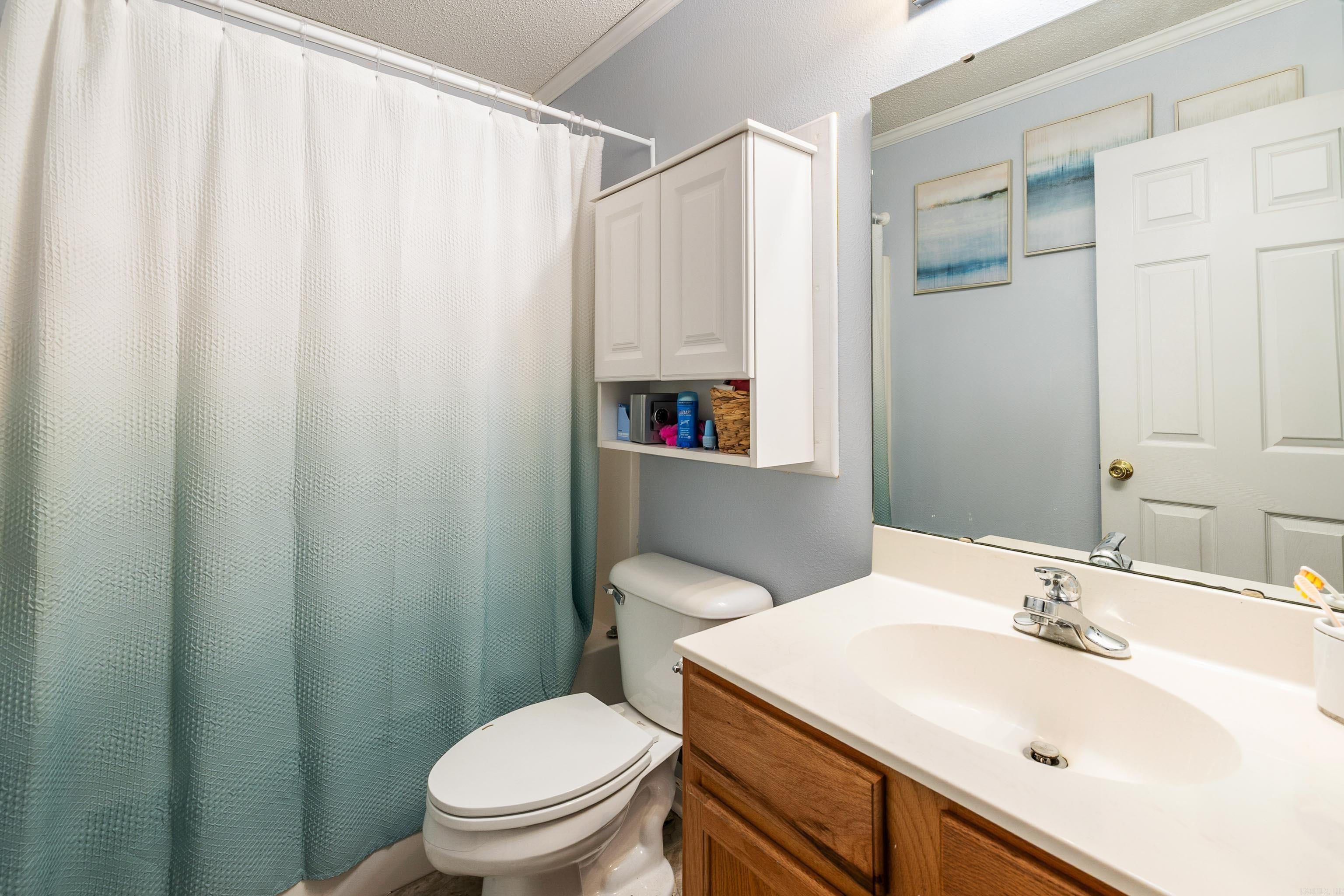 Overview Phase I - Residential