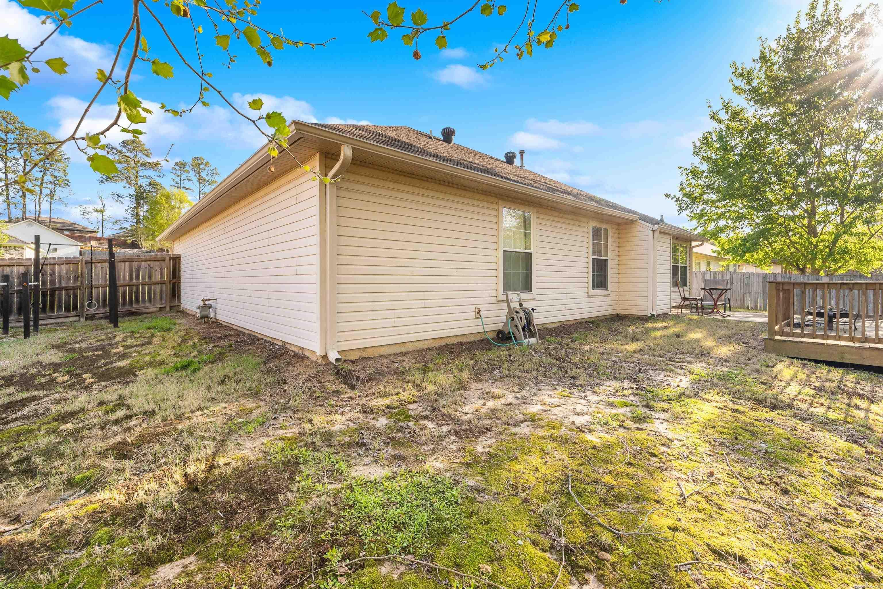 Overview Phase I - Residential