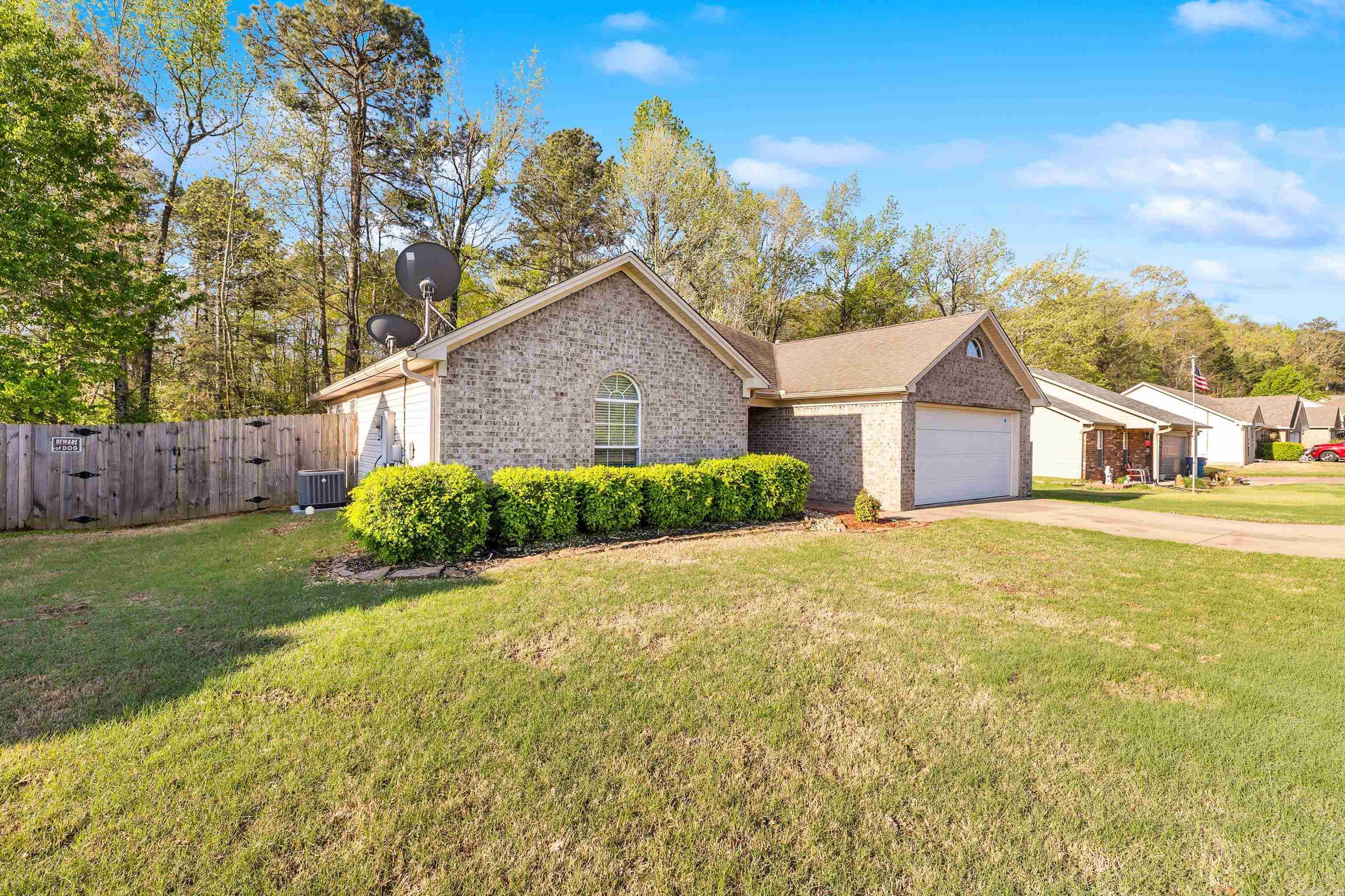 Overview Phase I - Residential