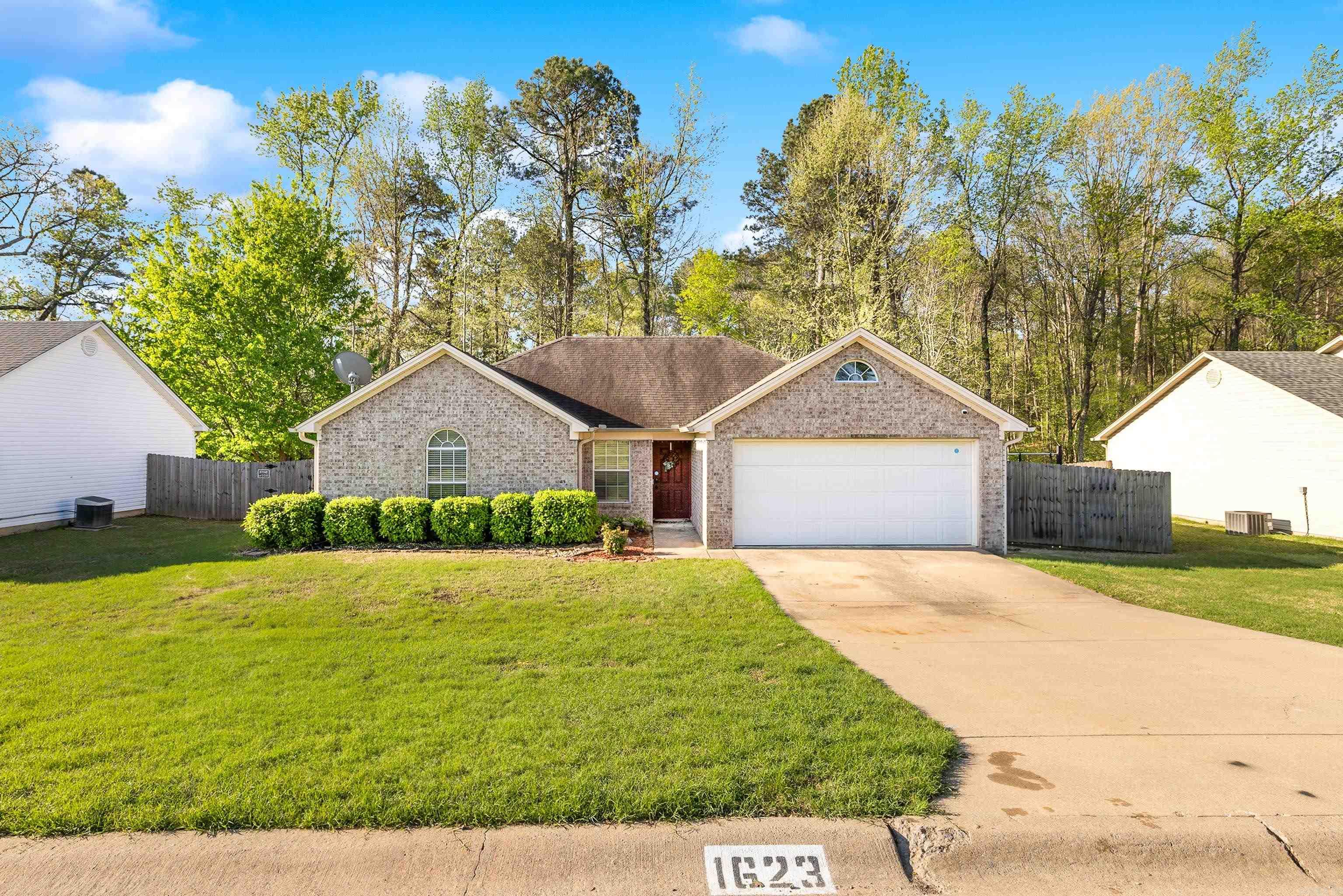 Overview Phase I - Residential