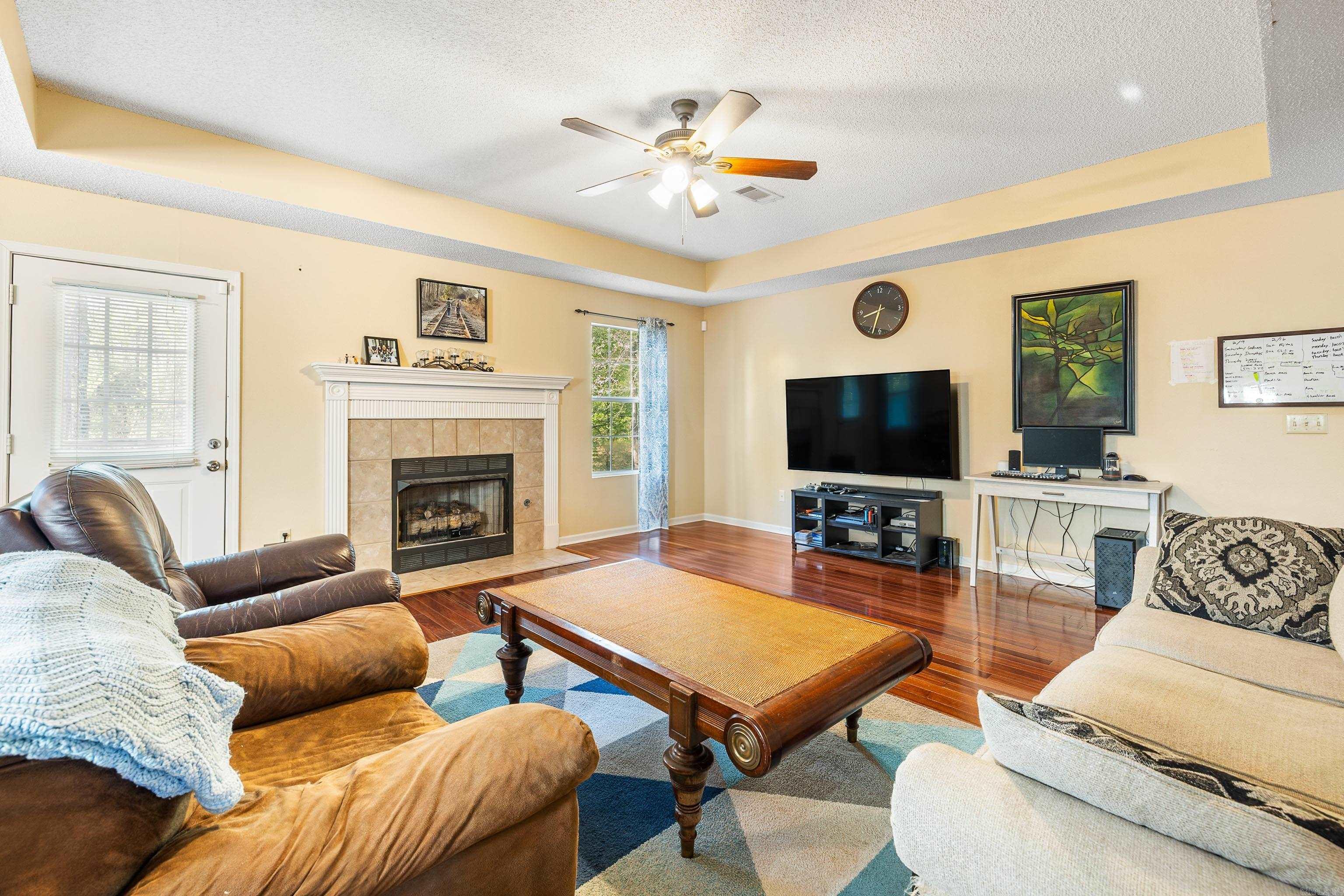 Overview Phase I - Residential