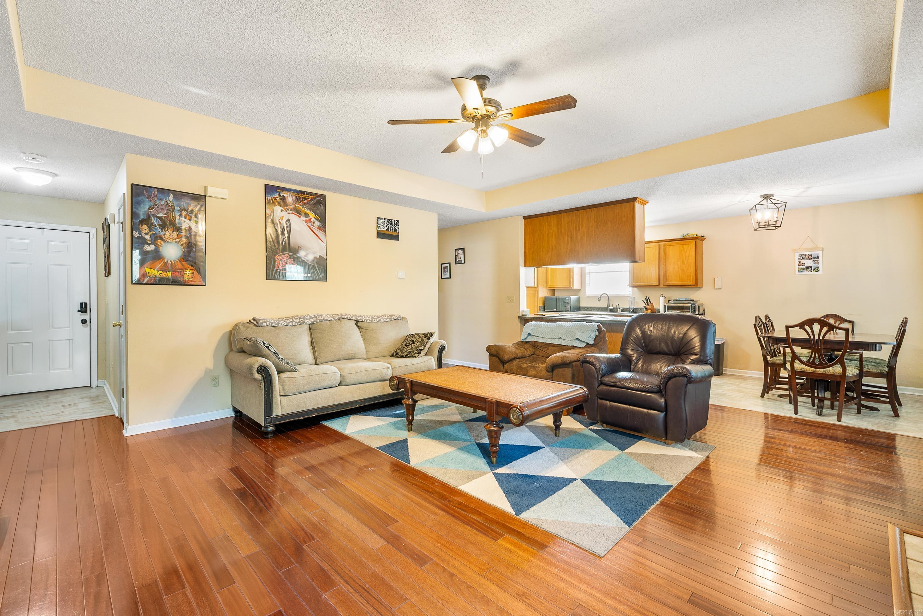 Overview Phase I - Residential