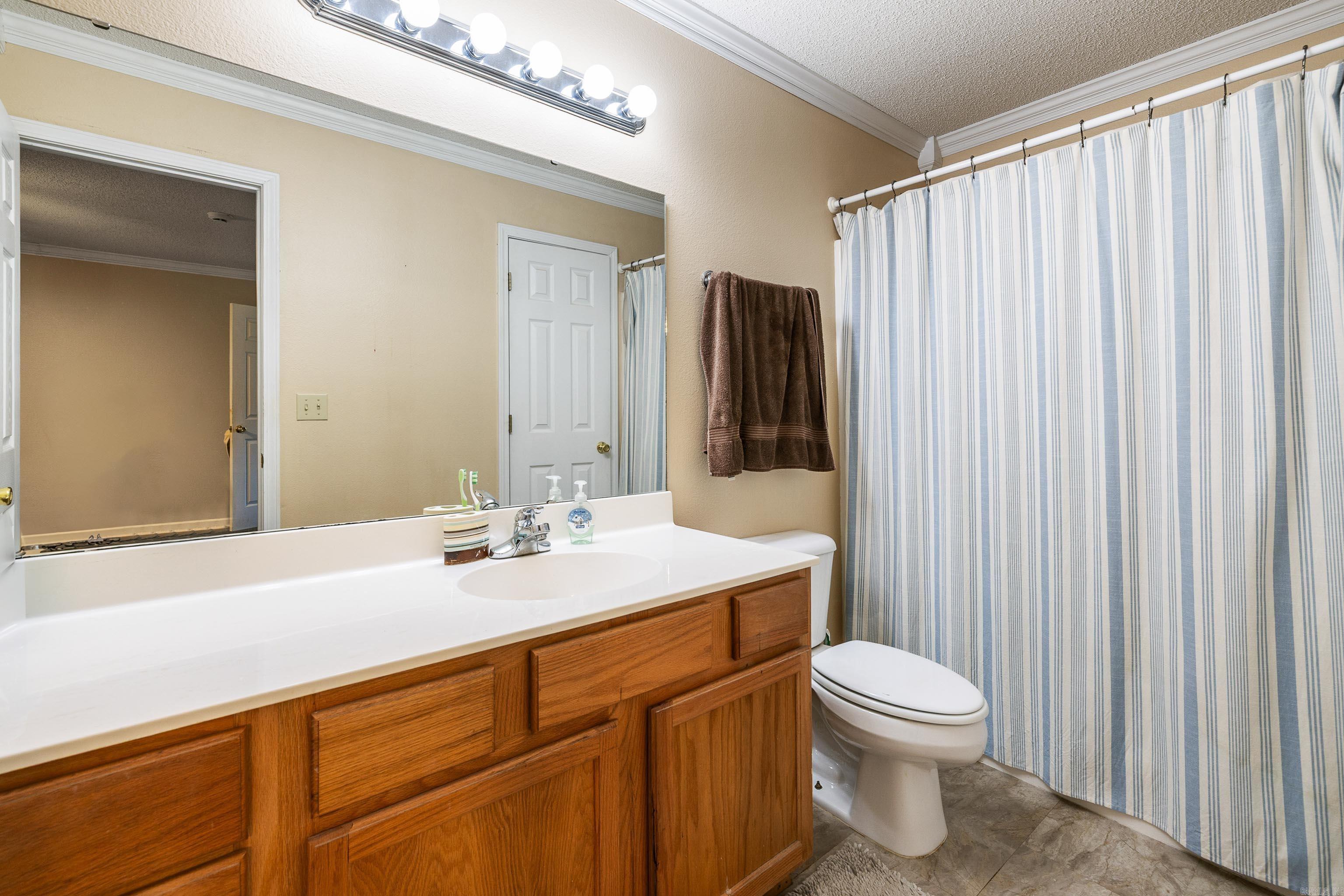 Overview Phase I - Residential