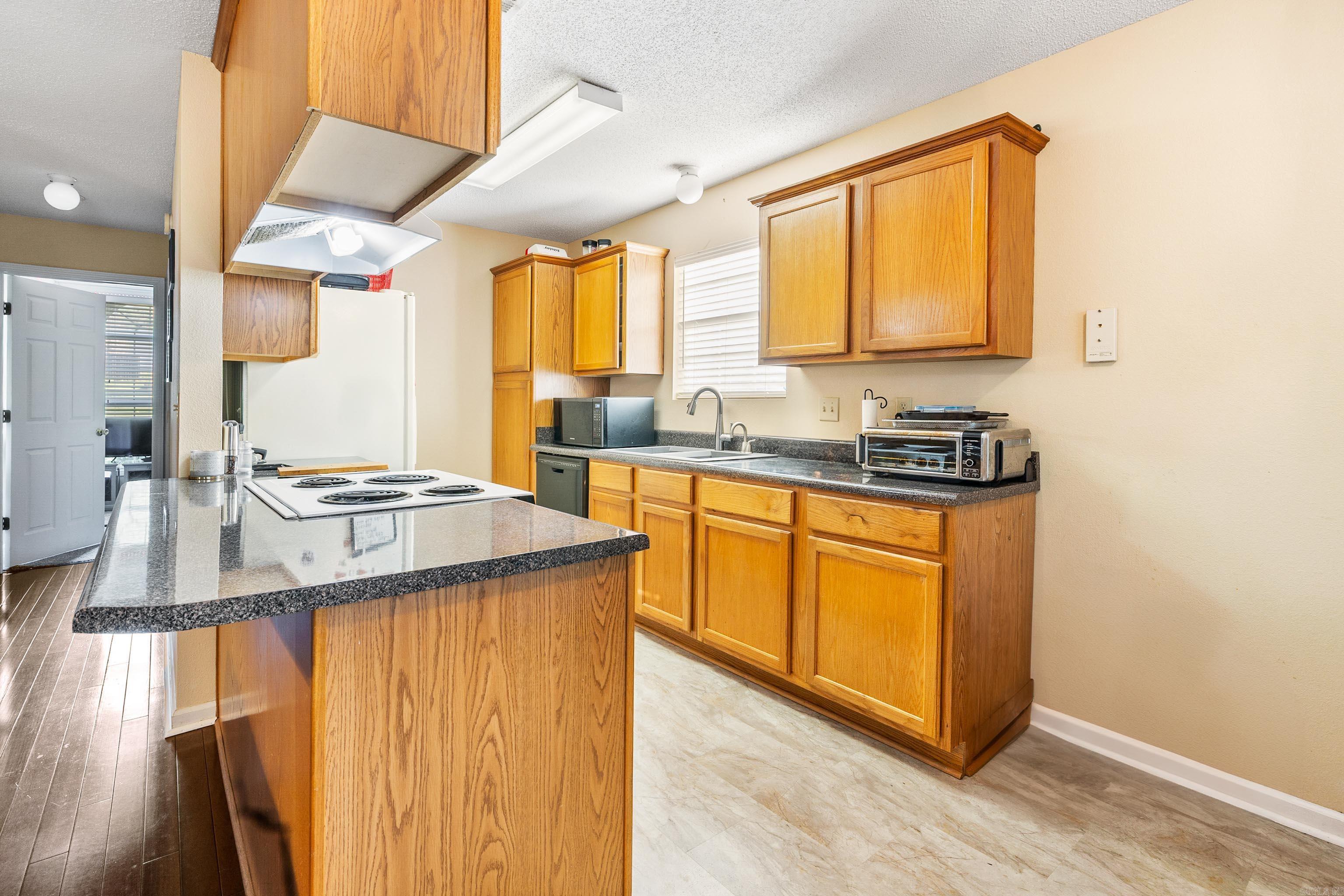 Overview Phase I - Residential