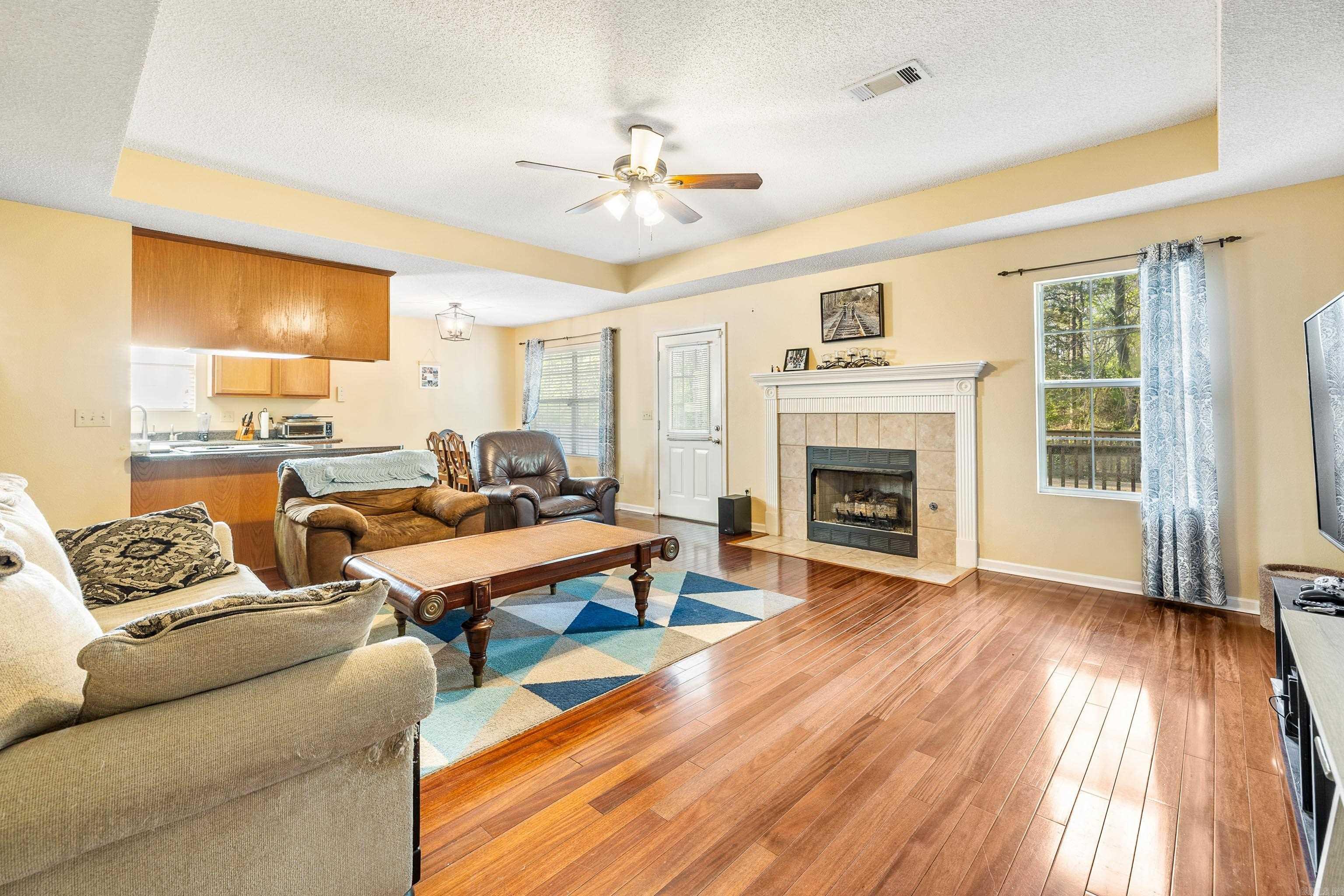 Overview Phase I - Residential