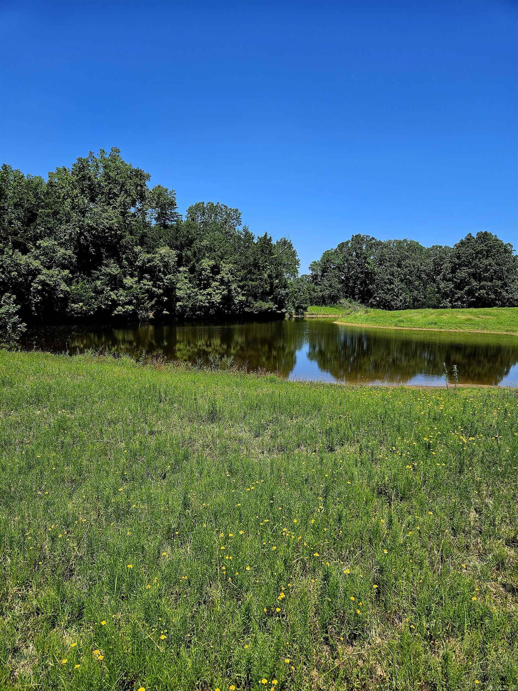 Sebastian County - Land