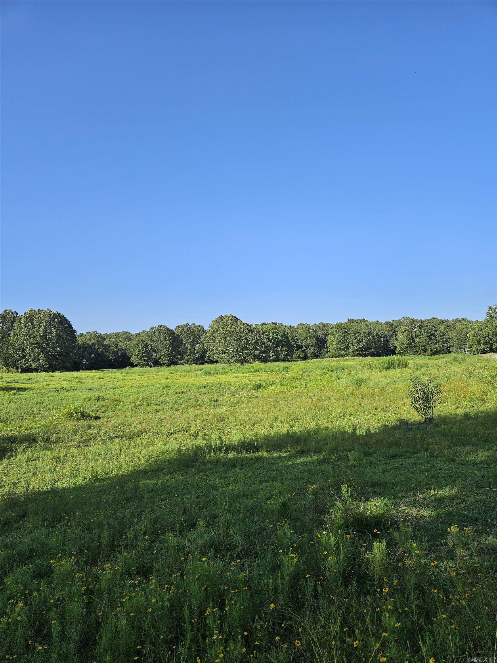 Sebastian County - Land