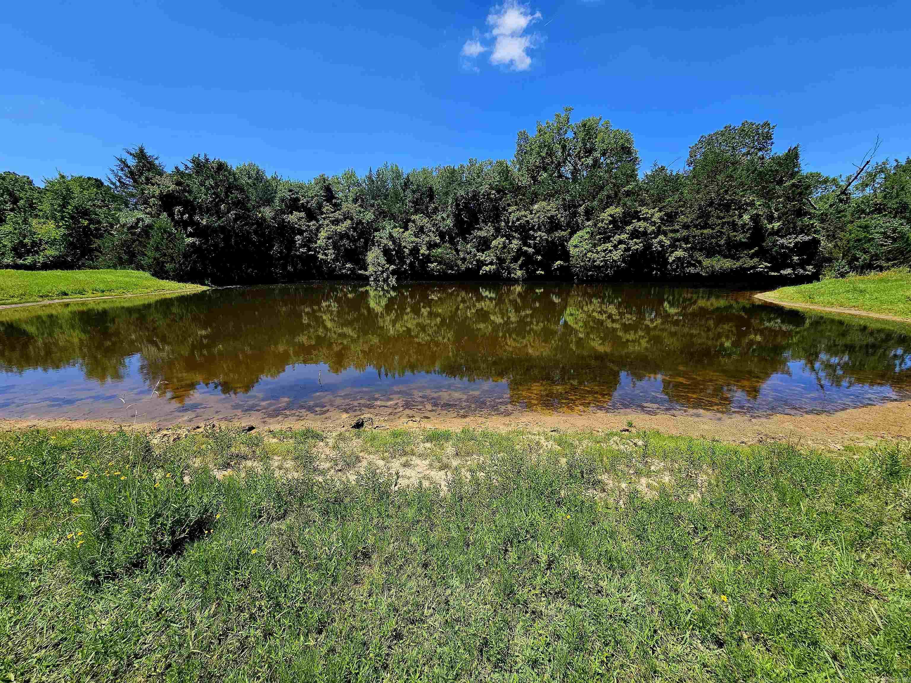 Sebastian County - Land